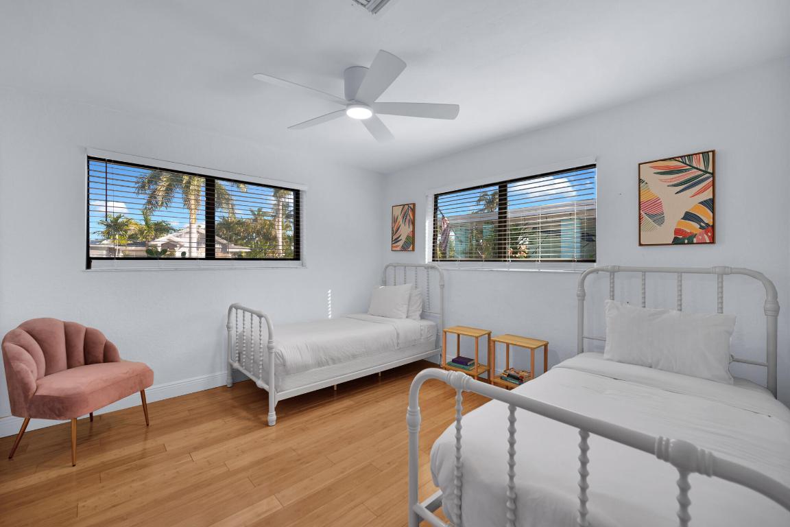 EASTWAY PARK SEC 4 - Residential