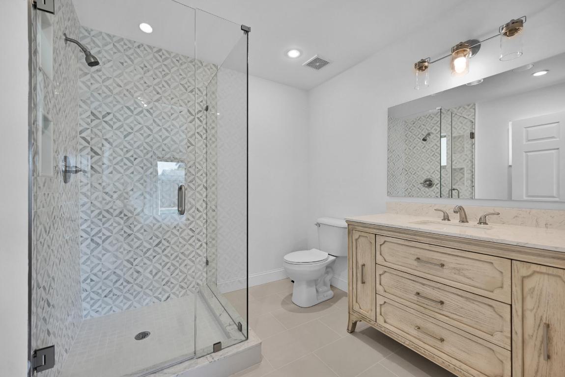 EASTWAY PARK SEC 4 - Residential