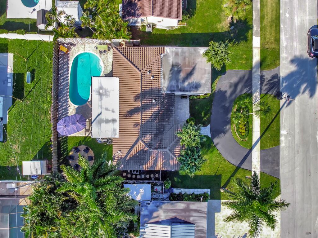 EASTWAY PARK SEC 4 - Residential