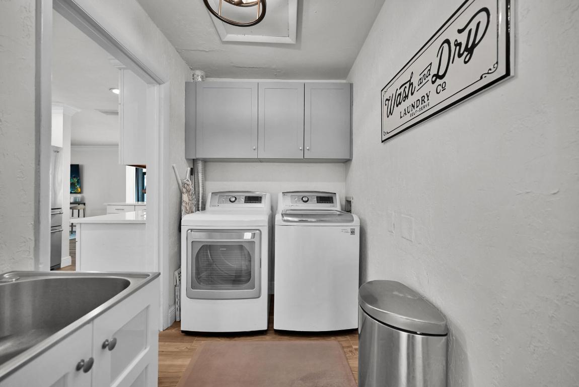 EASTWAY PARK SEC 4 - Residential