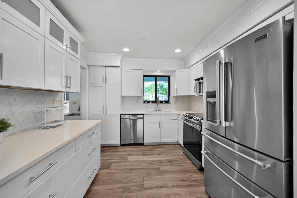 EASTWAY PARK SEC 4 - Residential