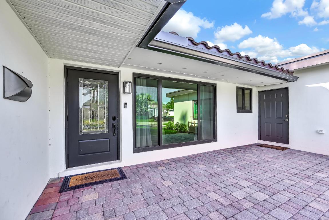 EASTWAY PARK SEC 4 - Residential