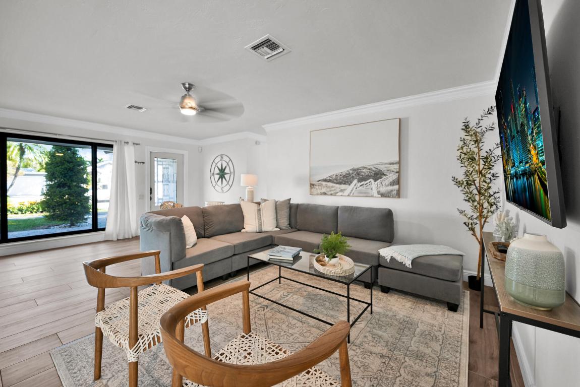 EASTWAY PARK SEC 4 - Residential