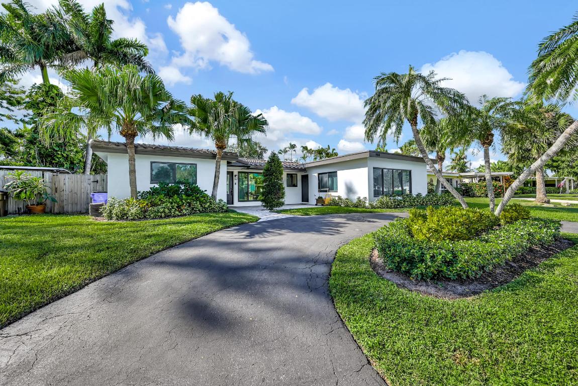 EASTWAY PARK SEC 4 - Residential