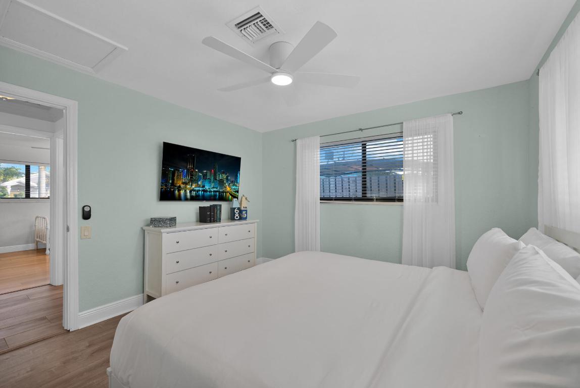 EASTWAY PARK SEC 4 - Residential