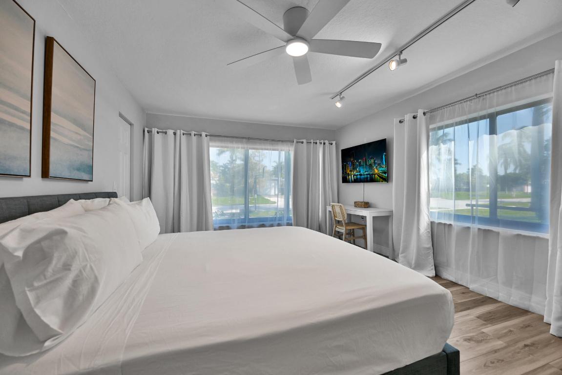 EASTWAY PARK SEC 4 - Residential