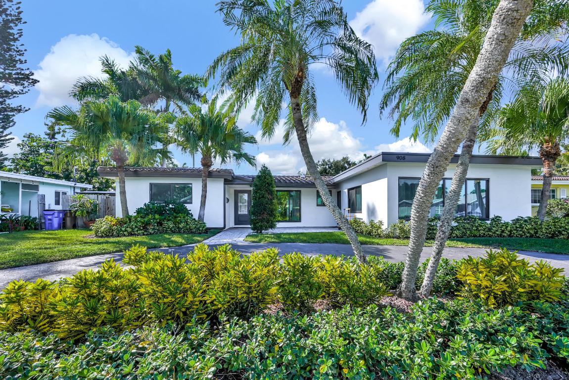 EASTWAY PARK SEC 4 - Residential