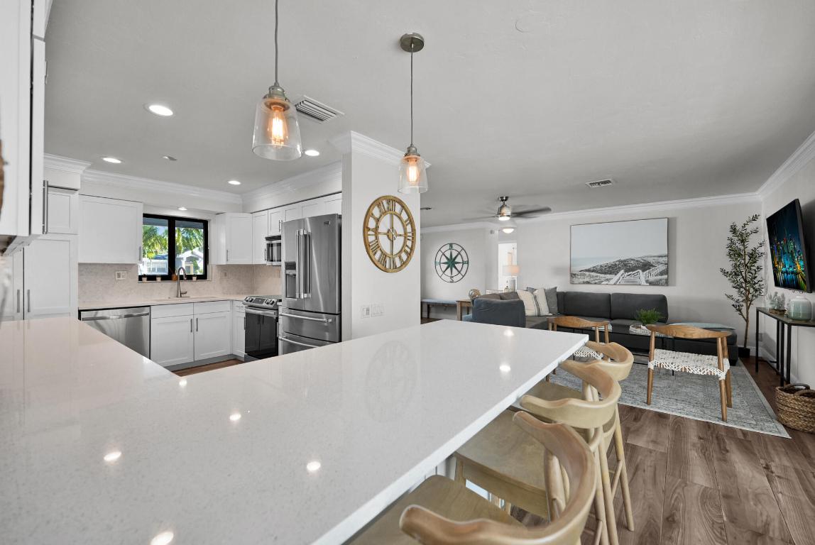 EASTWAY PARK SEC 4 - Residential