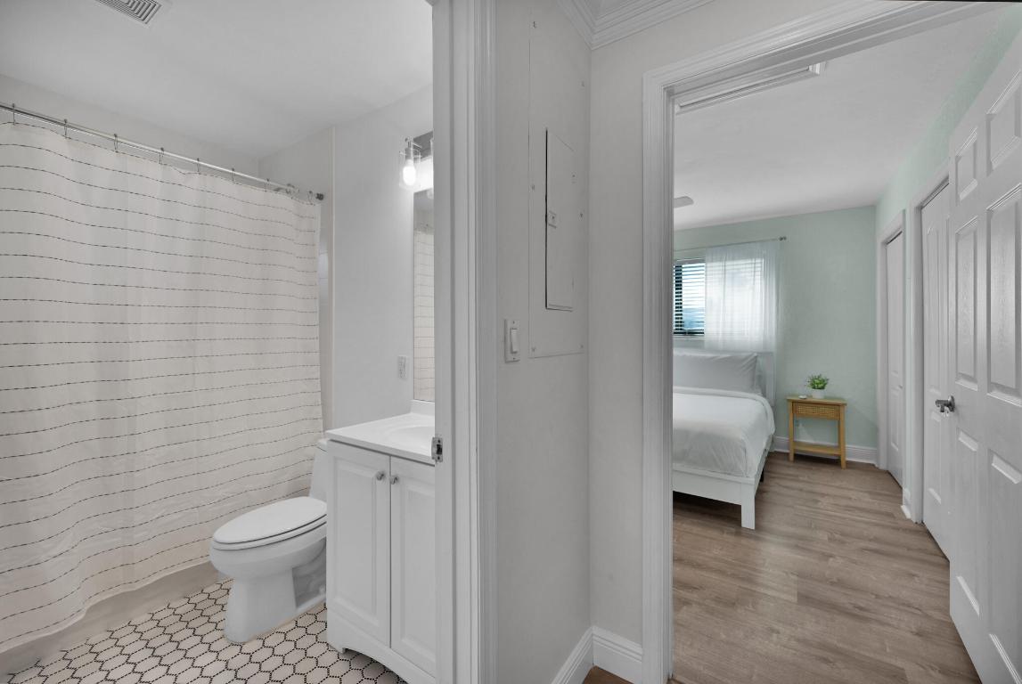 EASTWAY PARK SEC 4 - Residential