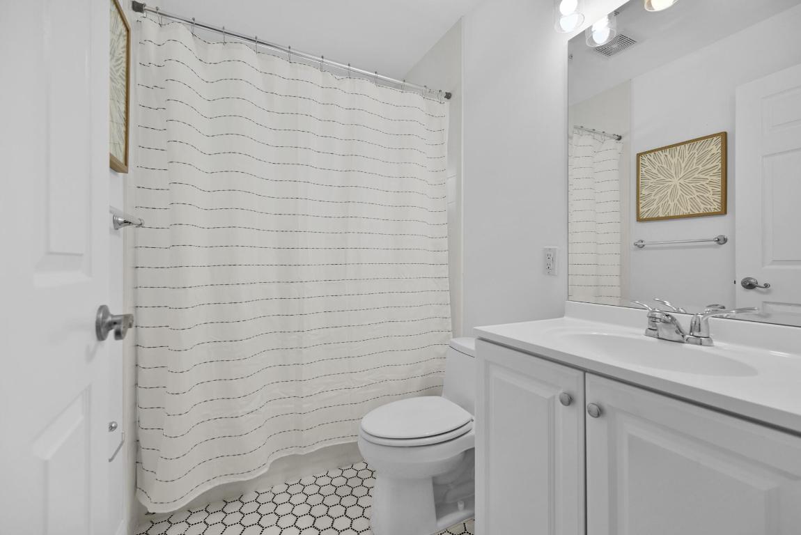 EASTWAY PARK SEC 4 - Residential