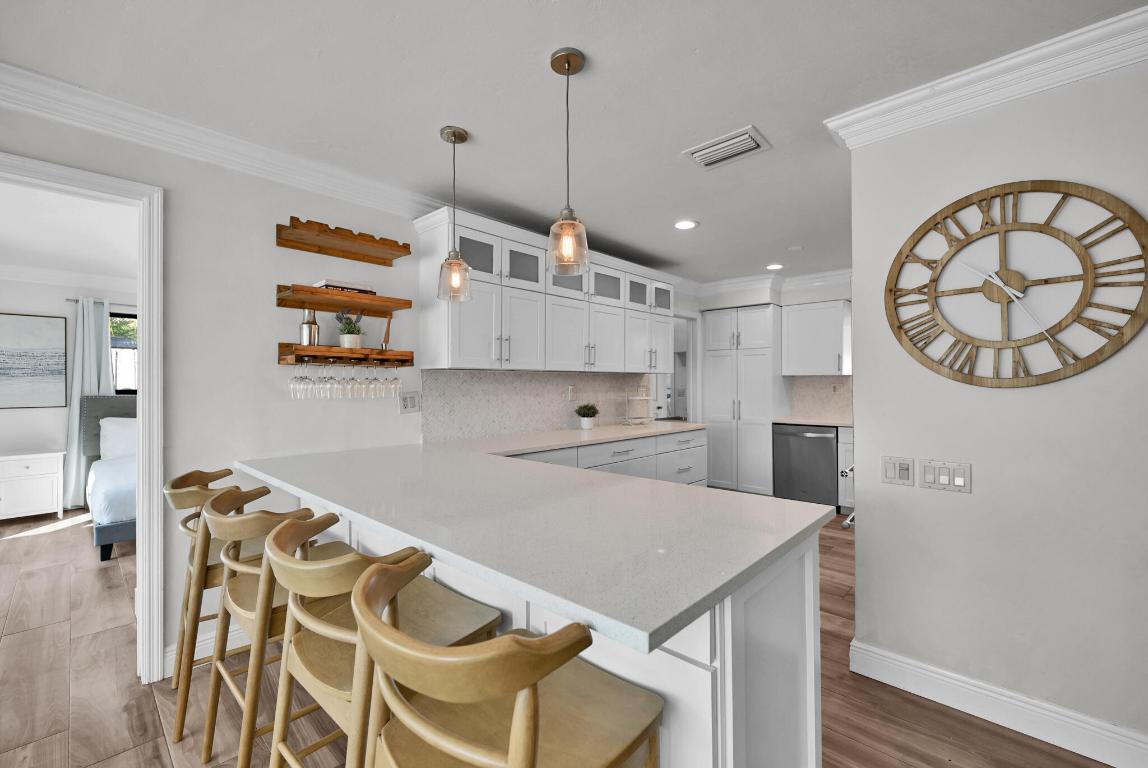 EASTWAY PARK SEC 4 - Residential