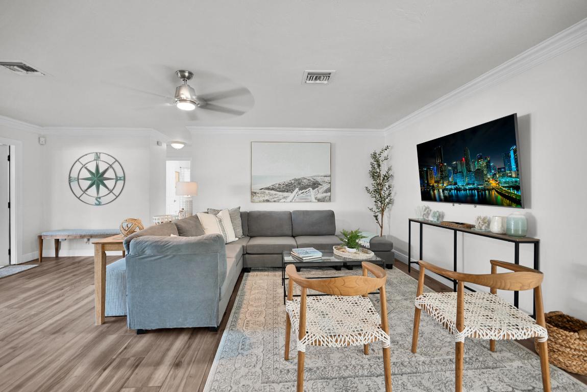 EASTWAY PARK SEC 4 - Residential