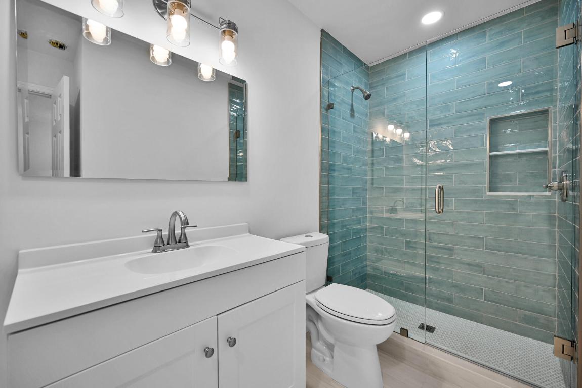 EASTWAY PARK SEC 4 - Residential