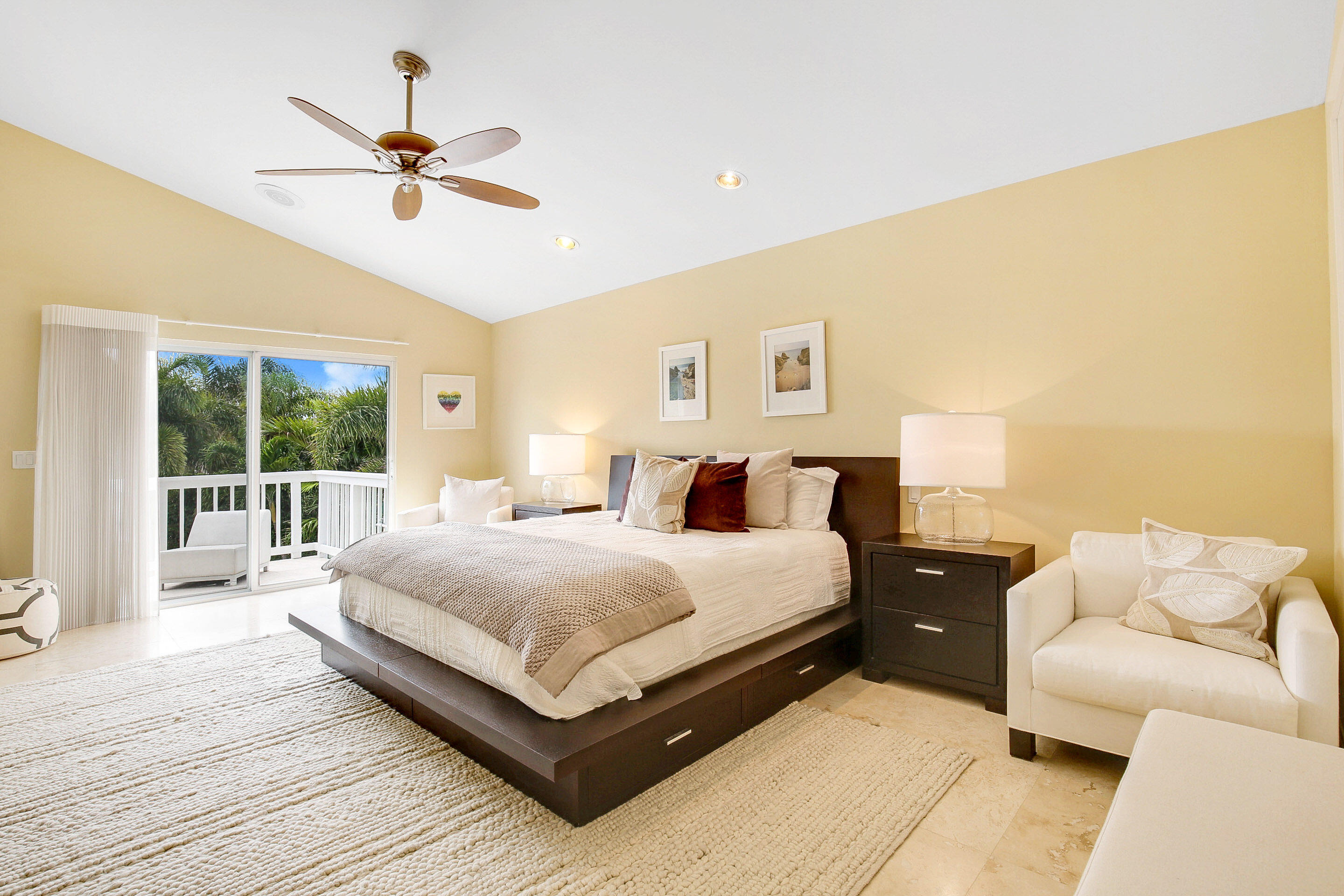 TROPIC ISLE 4TH SEC - Residential Lease