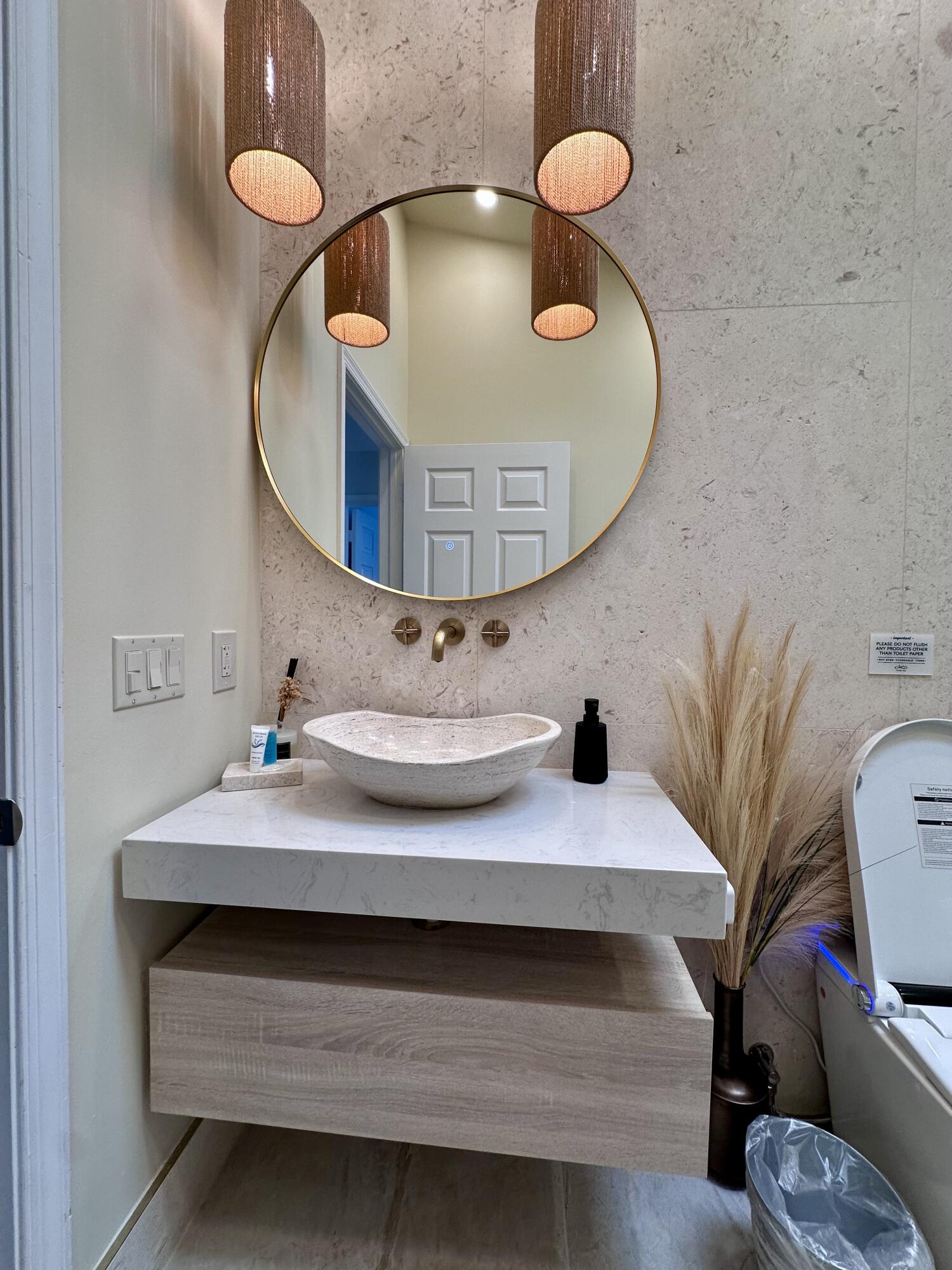 TROPIC ISLE 4TH SEC - Residential Lease