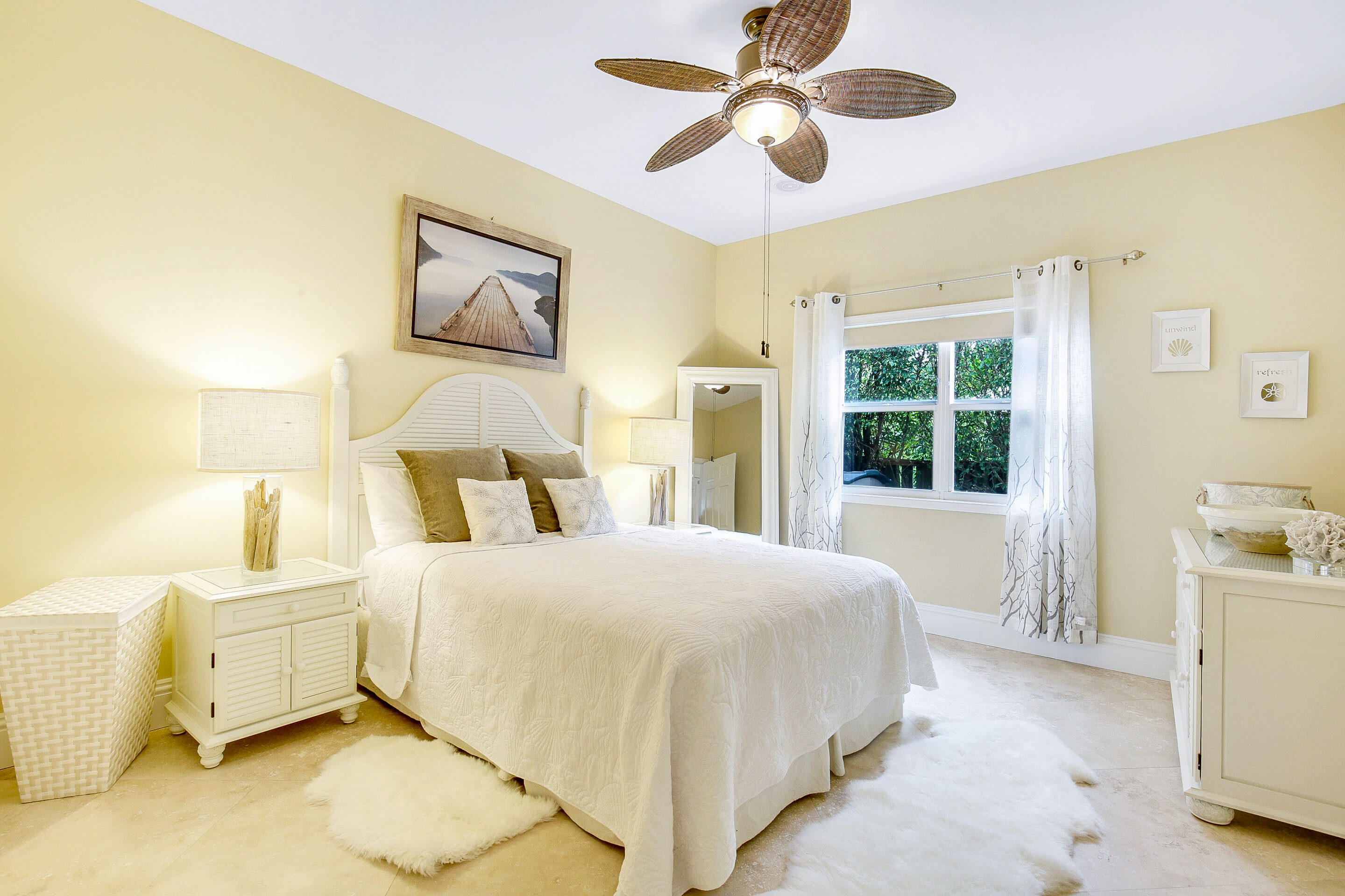 TROPIC ISLE 4TH SEC - Residential Lease