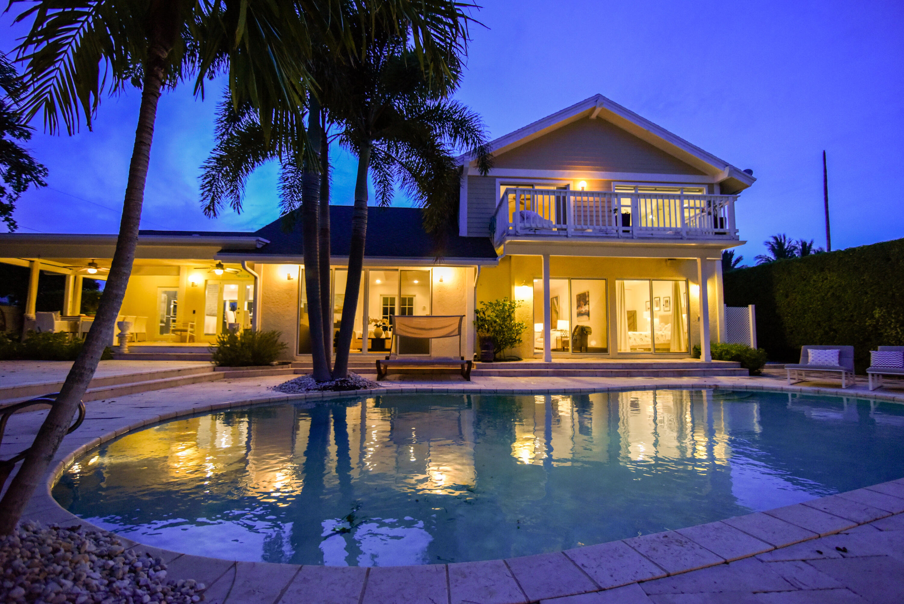 TROPIC ISLE 4TH SEC - Residential Lease