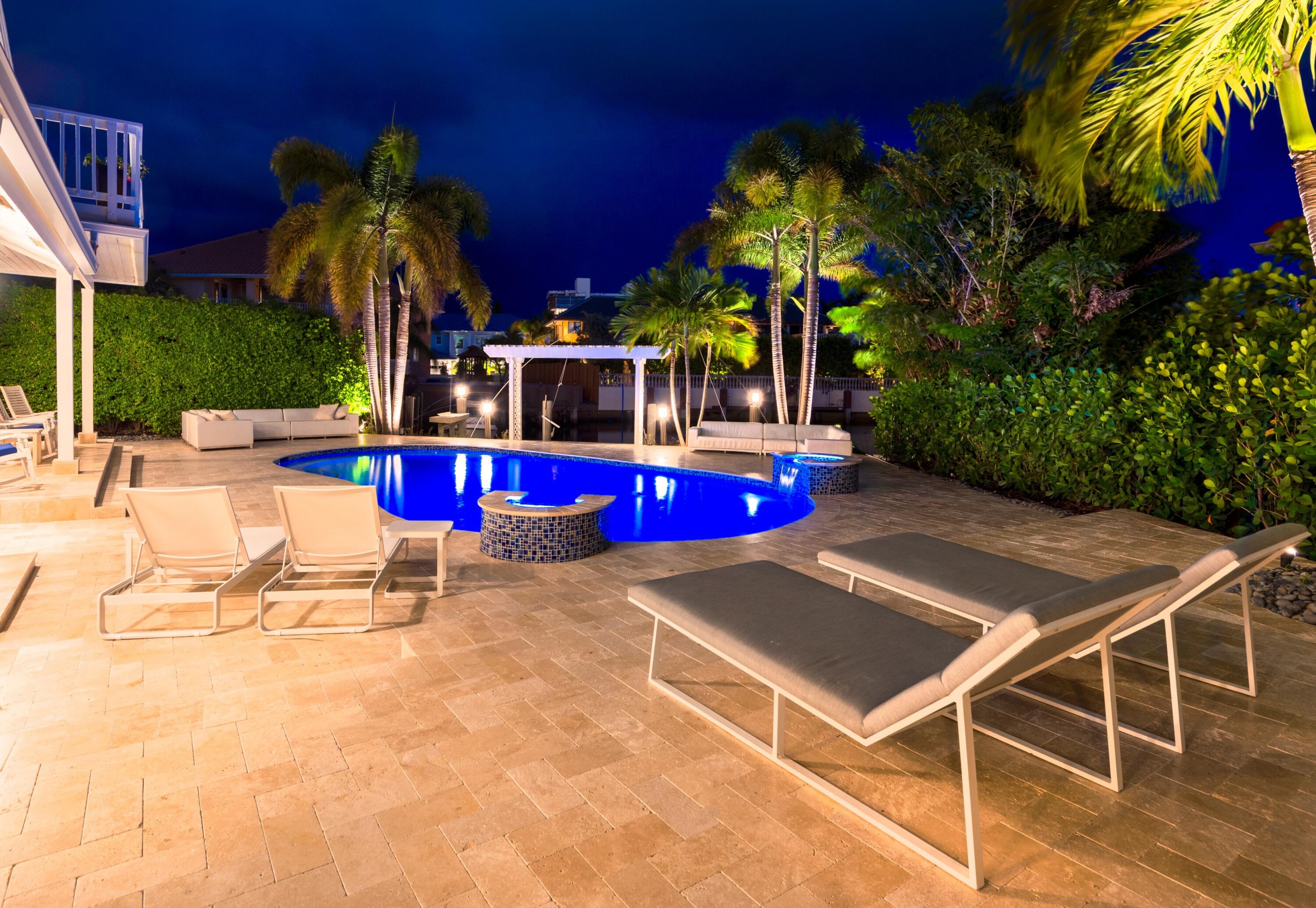 TROPIC ISLE 4TH SEC - Residential Lease