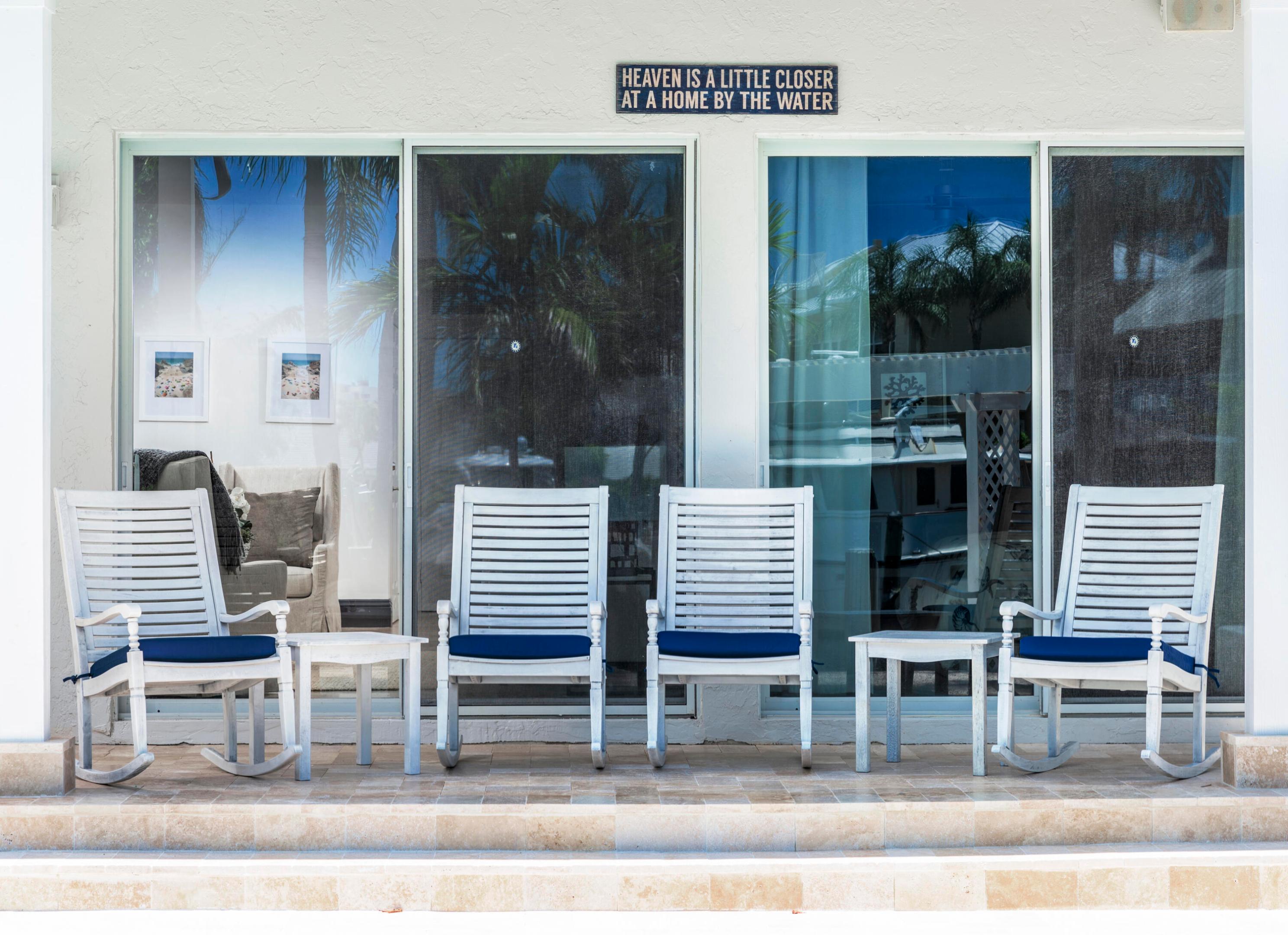 TROPIC ISLE 4TH SEC - Residential Lease