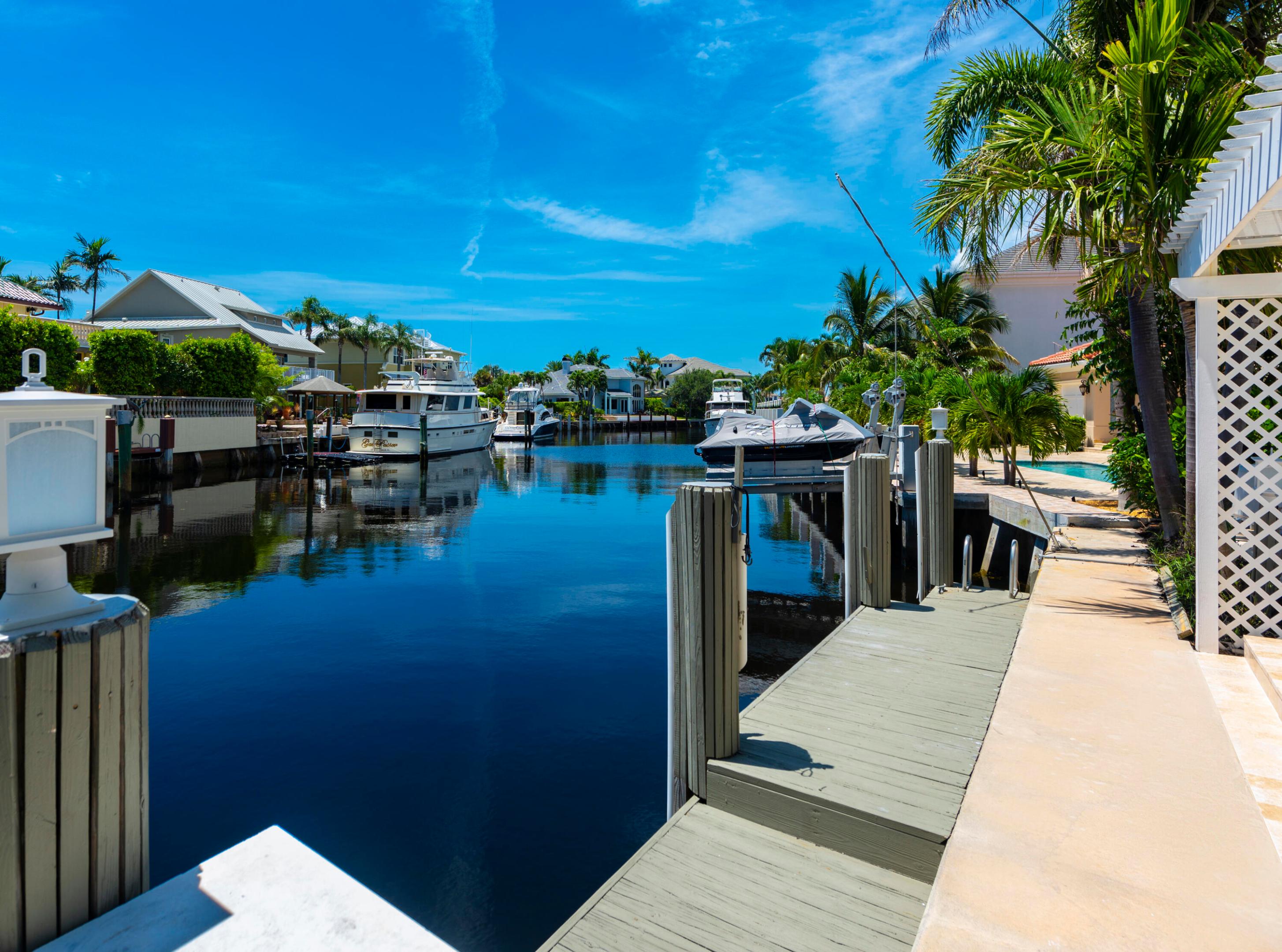 TROPIC ISLE 4TH SEC - Residential Lease