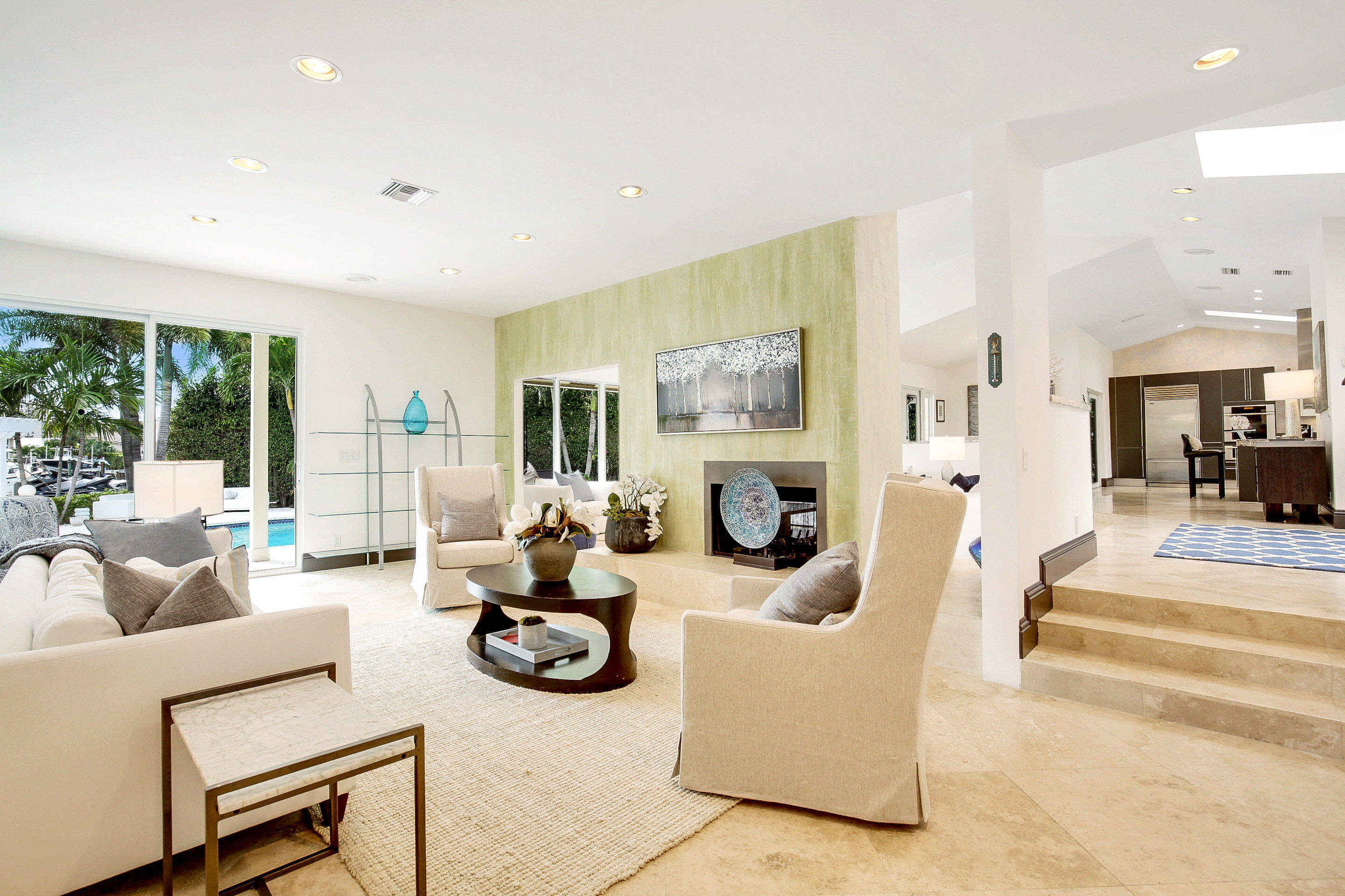 TROPIC ISLE 4TH SEC - Residential Lease