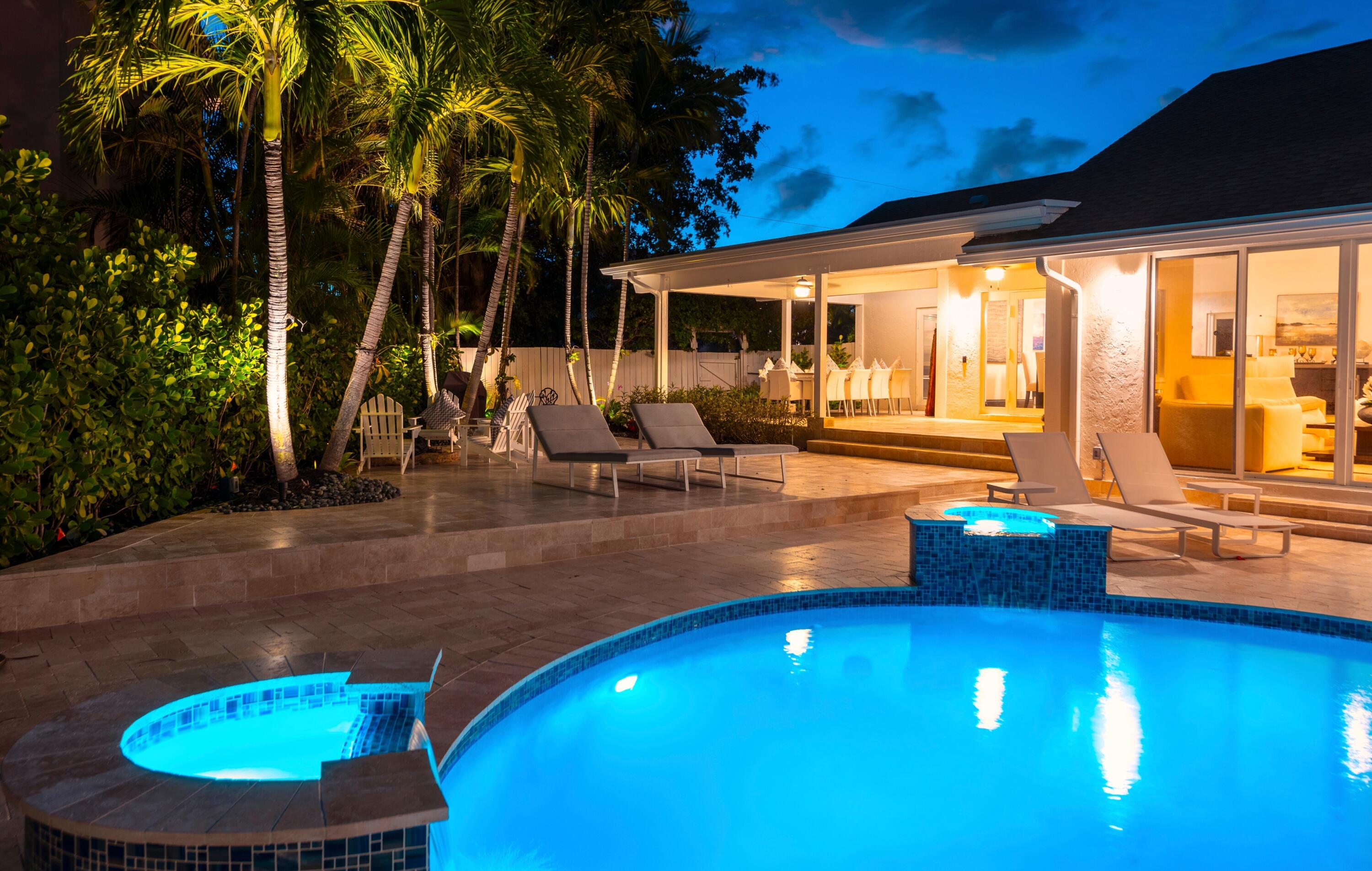 TROPIC ISLE 4TH SEC - Residential Lease