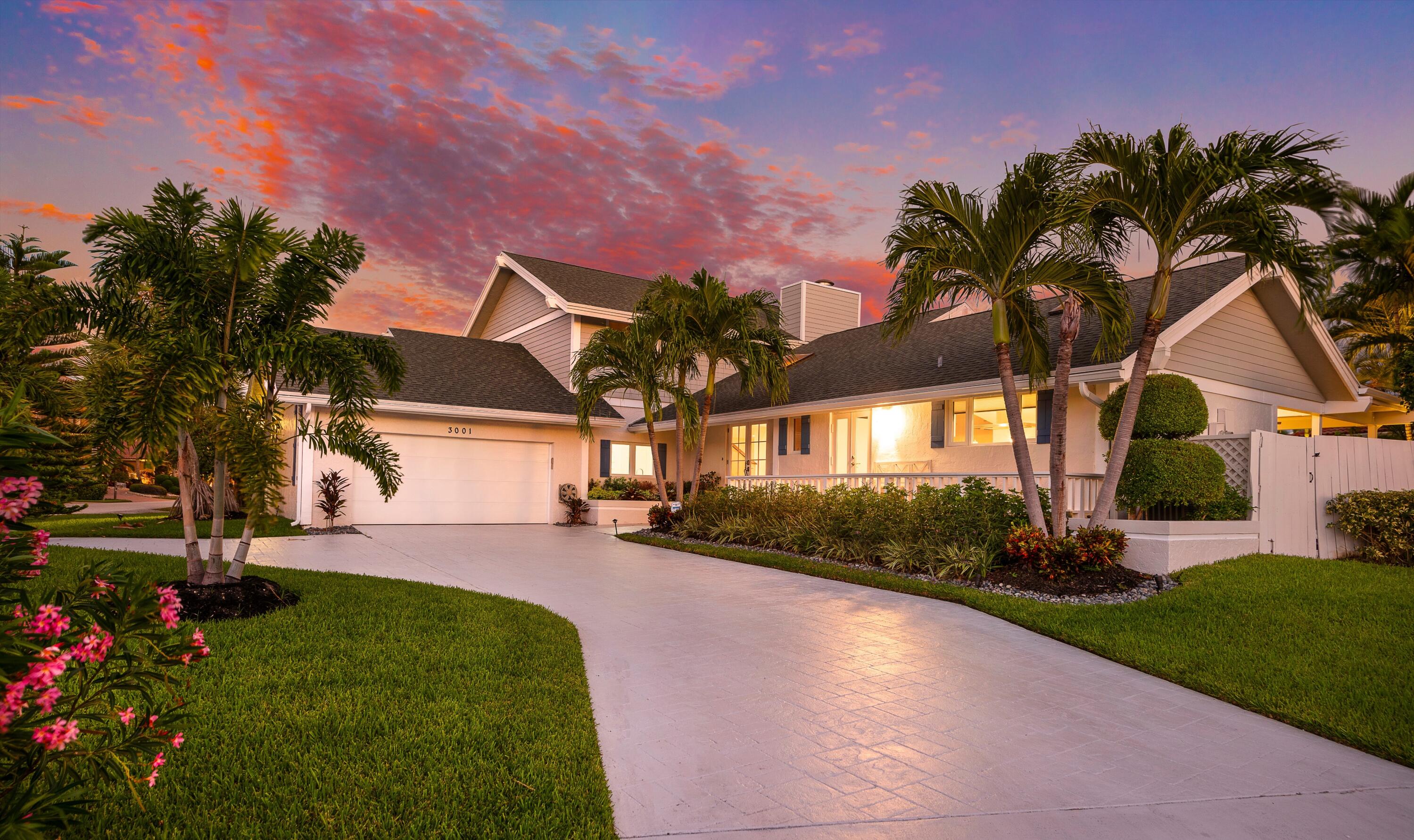 TROPIC ISLE 4TH SEC - Residential Lease