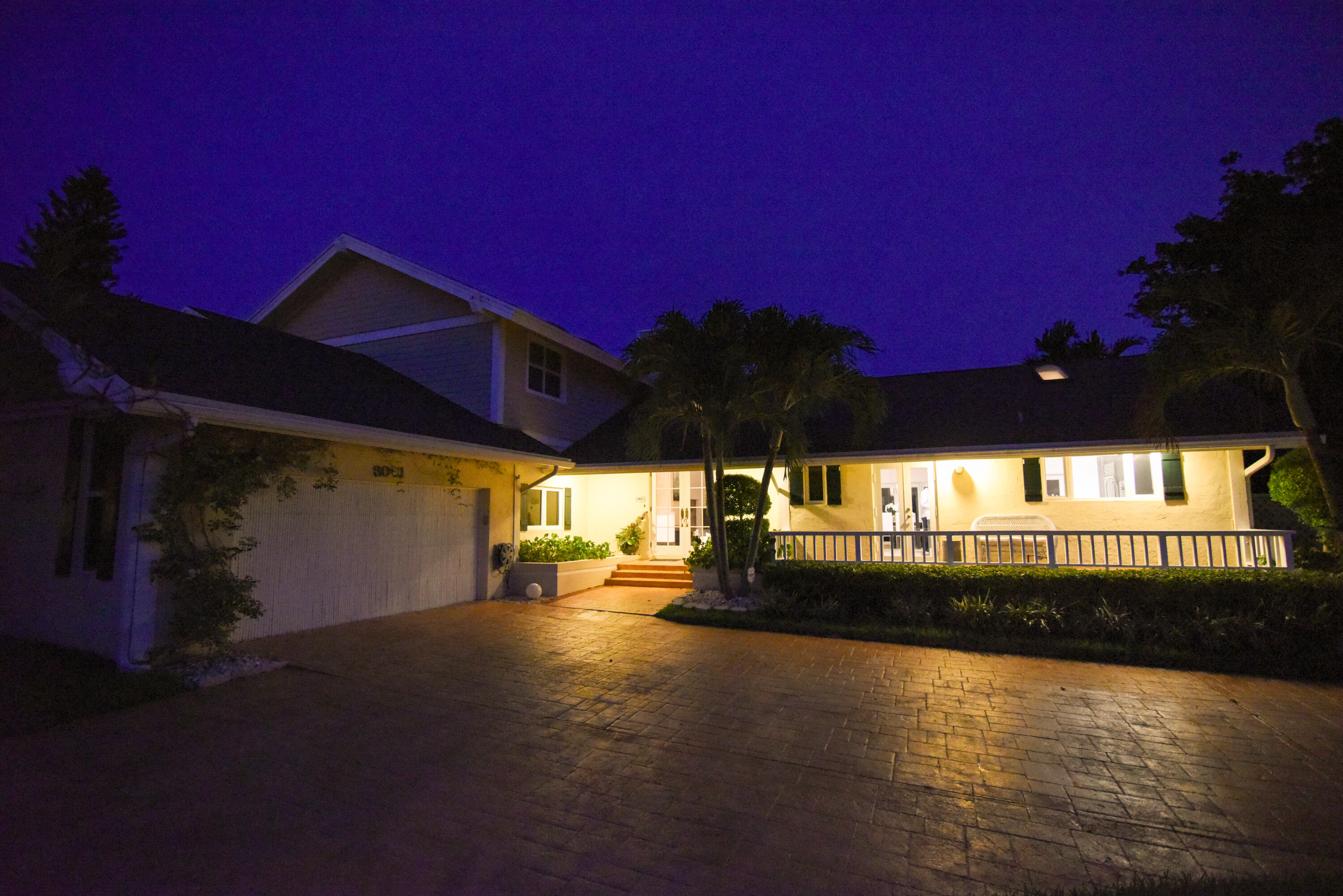 TROPIC ISLE 4TH SEC - Residential Lease