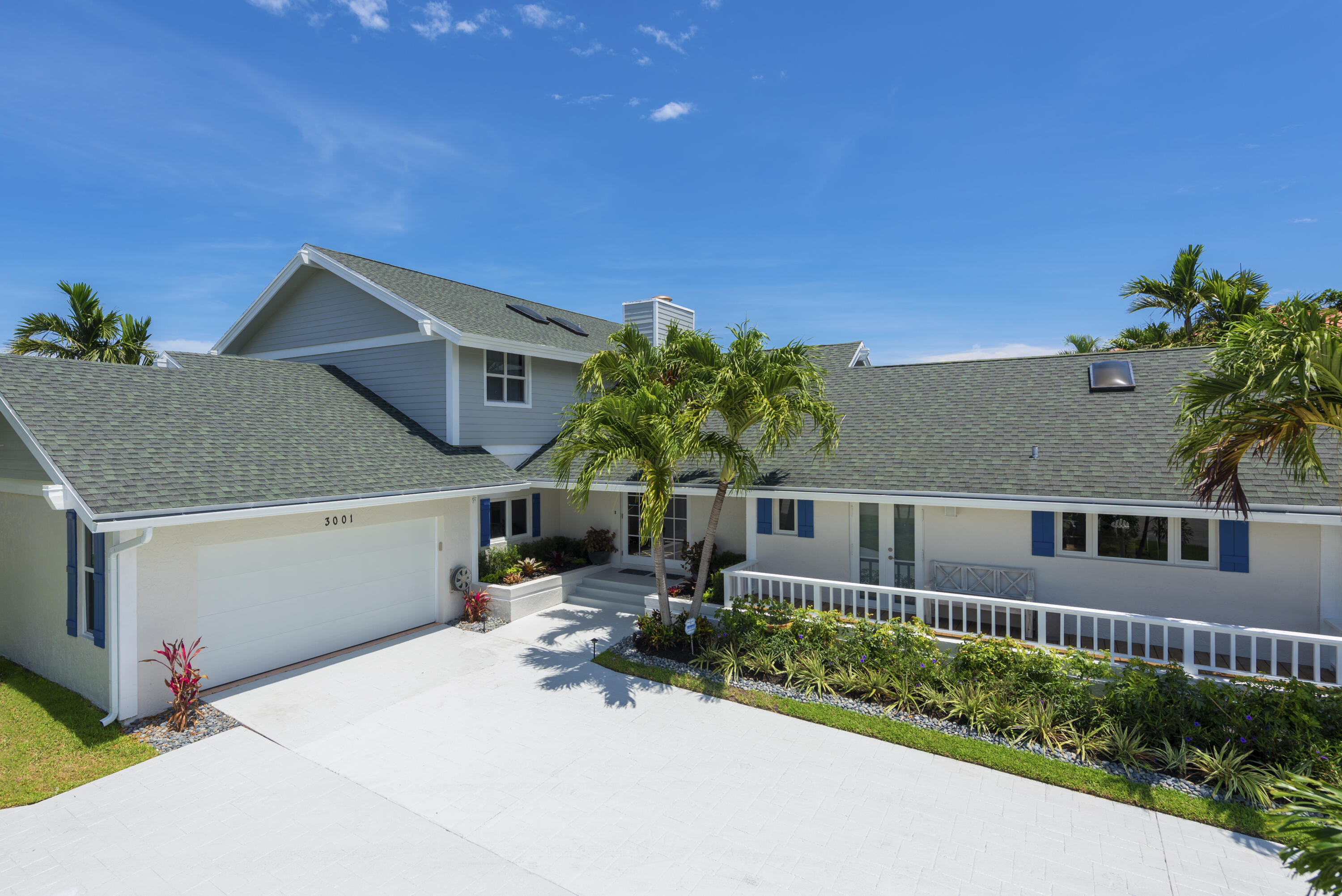 TROPIC ISLE 4TH SEC - Residential Lease