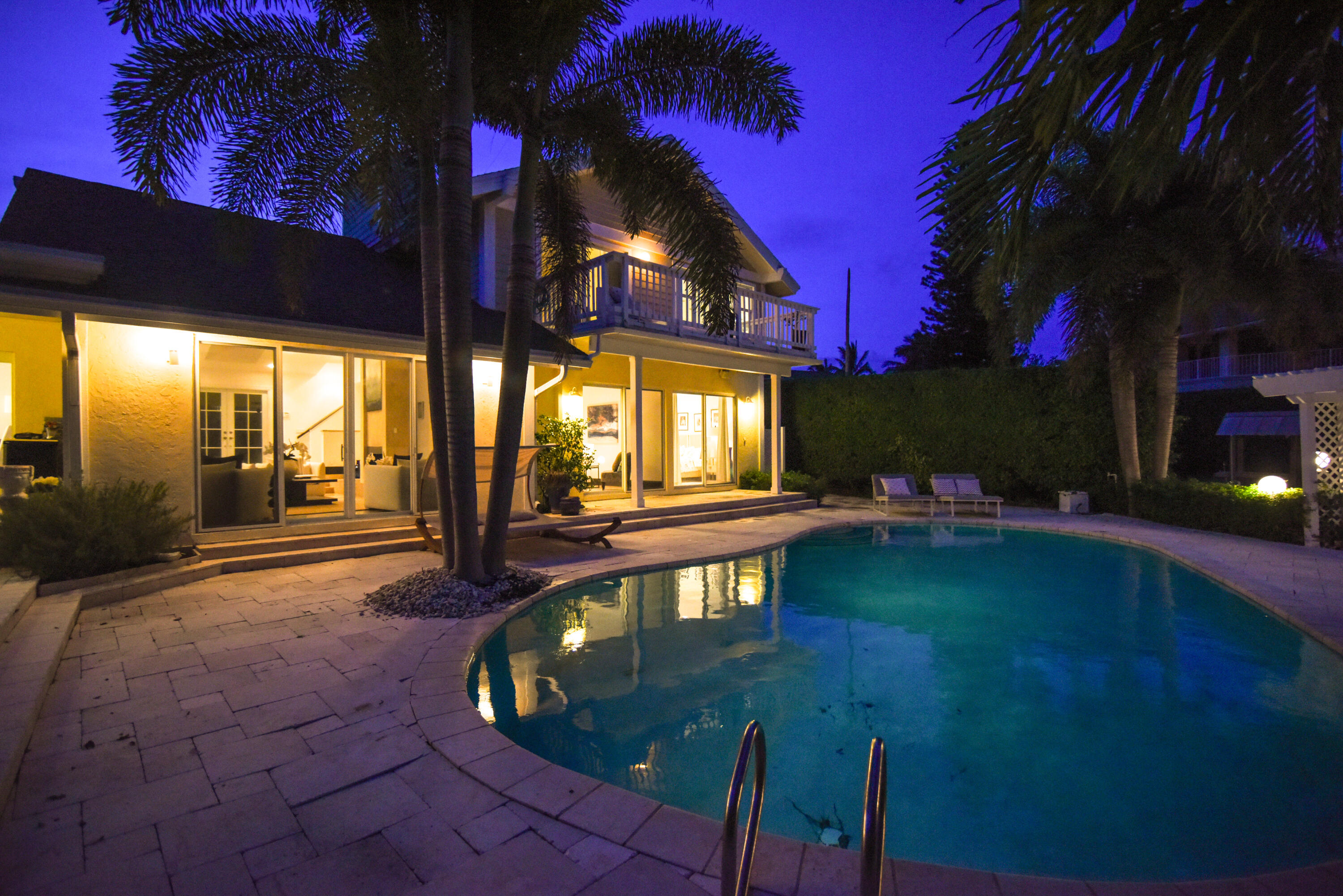 TROPIC ISLE 4TH SEC - Residential Lease