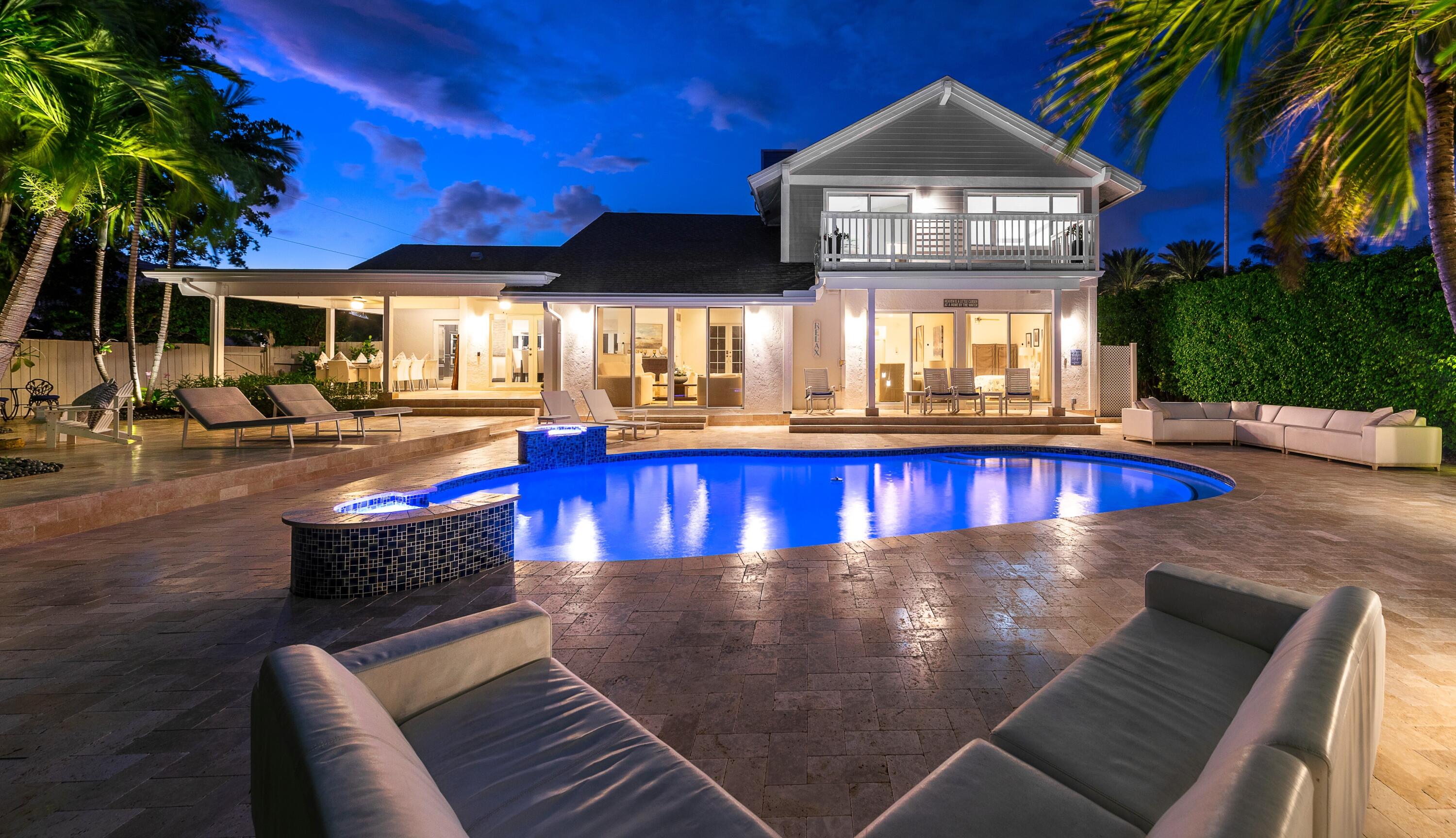 TROPIC ISLE 4TH SEC - Residential Lease