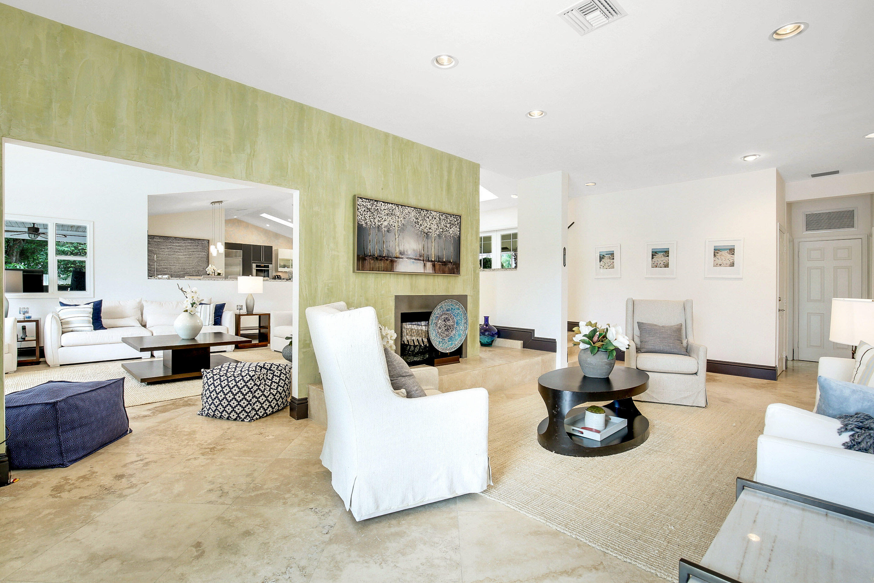 TROPIC ISLE 4TH SEC - Residential Lease