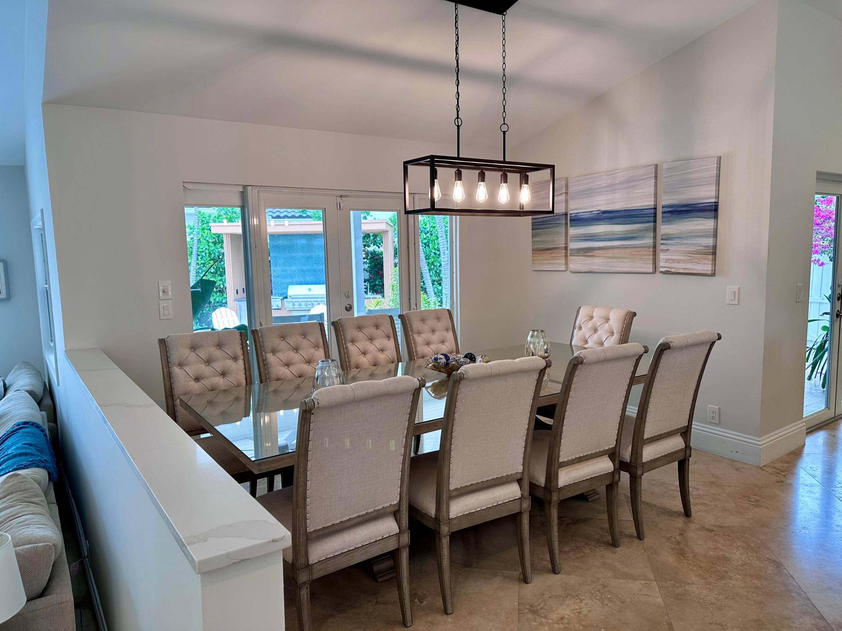 TROPIC ISLE 4TH SEC - Residential Lease