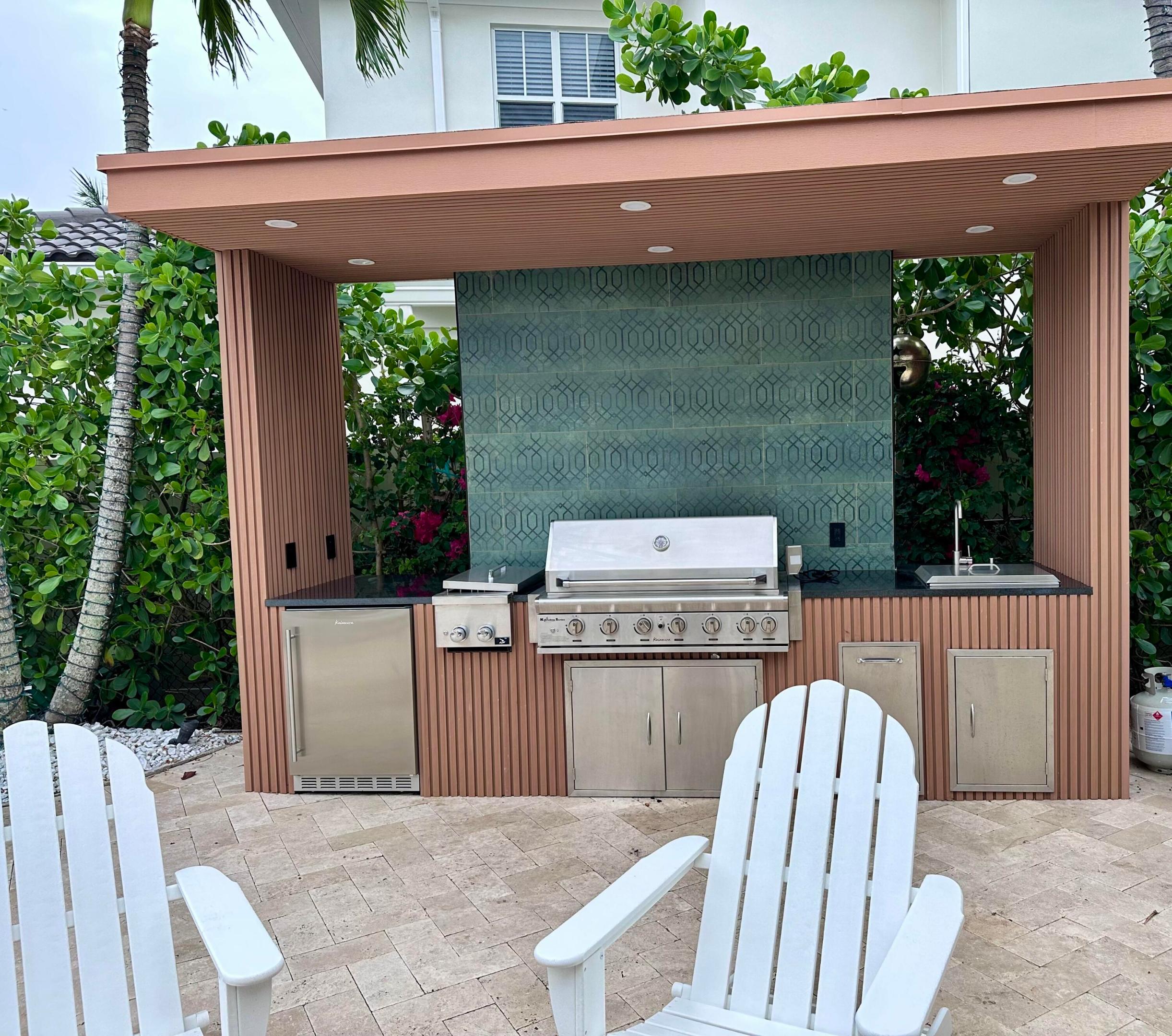 TROPIC ISLE 4TH SEC - Residential Lease