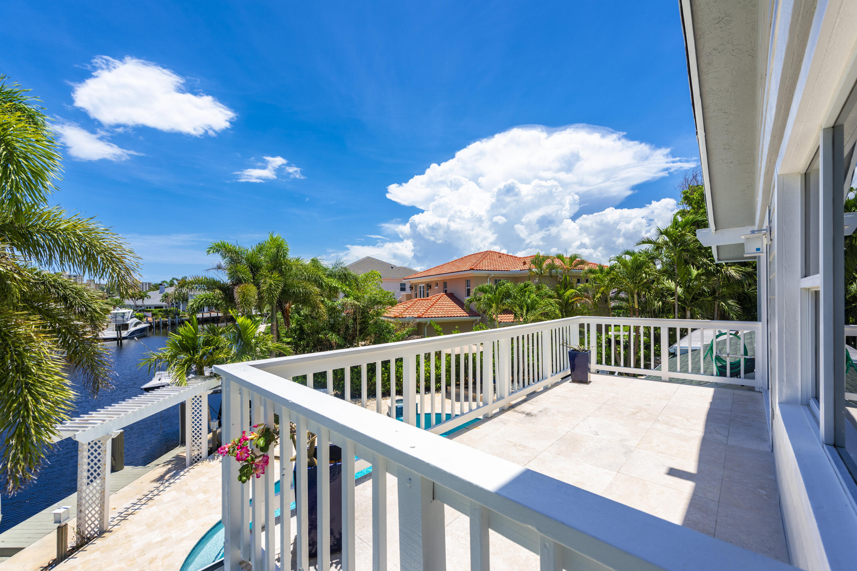 TROPIC ISLE 4TH SEC - Residential Lease