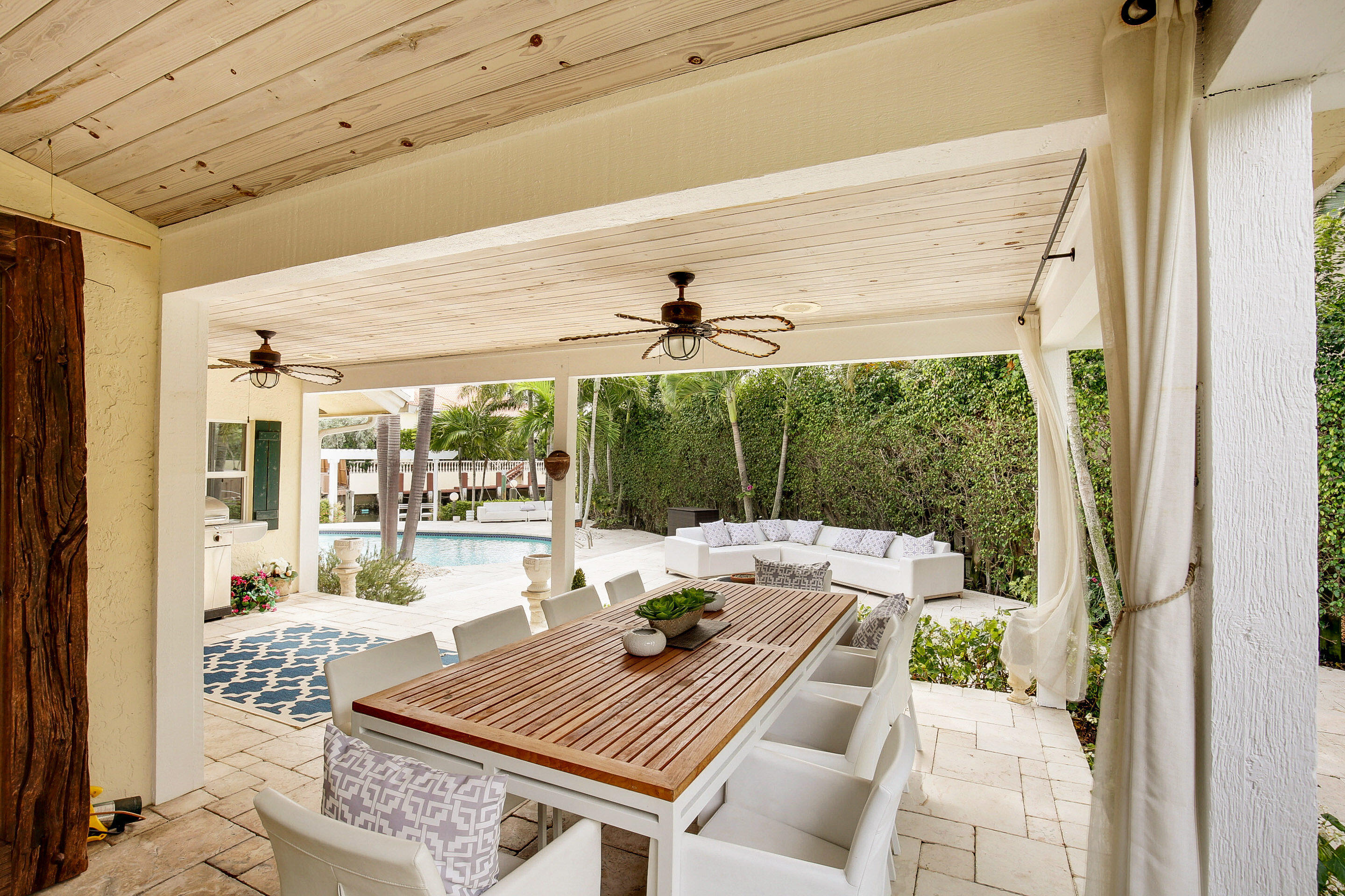 TROPIC ISLE 4TH SEC - Residential Lease