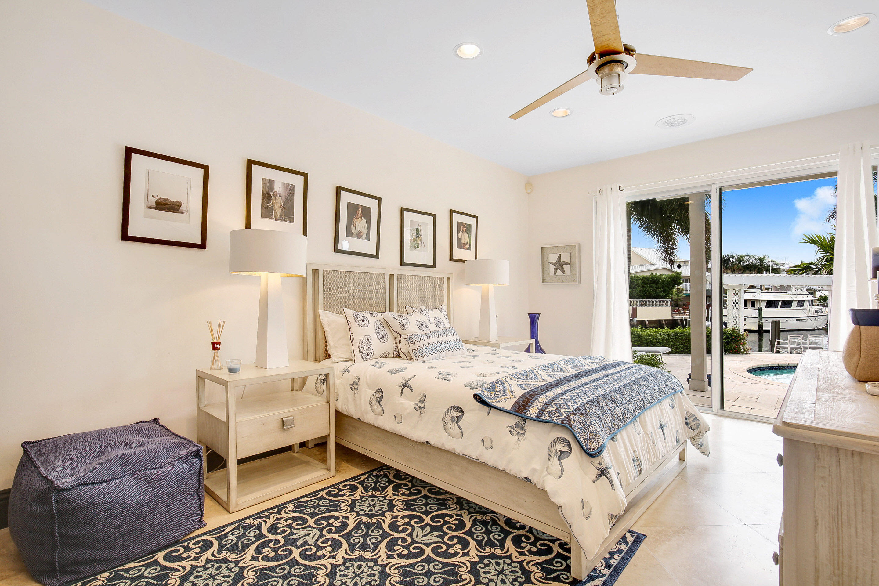 TROPIC ISLE 4TH SEC - Residential Lease