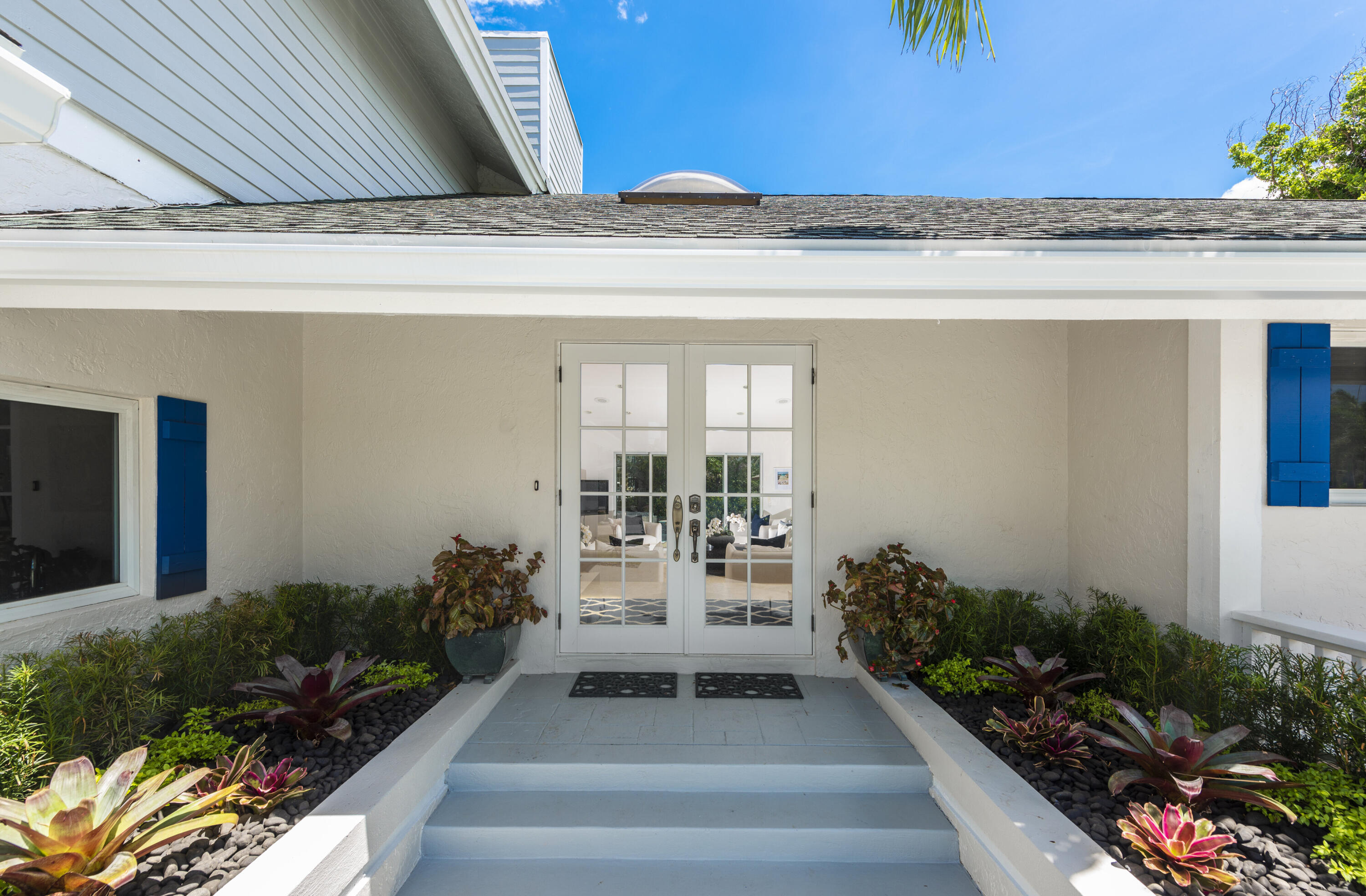 TROPIC ISLE 4TH SEC - Residential Lease