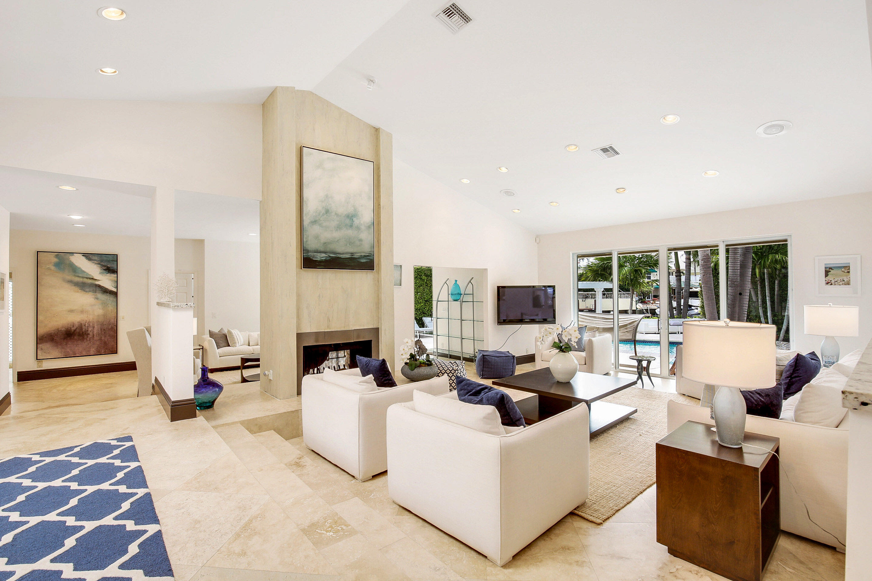 TROPIC ISLE 4TH SEC - Residential Lease