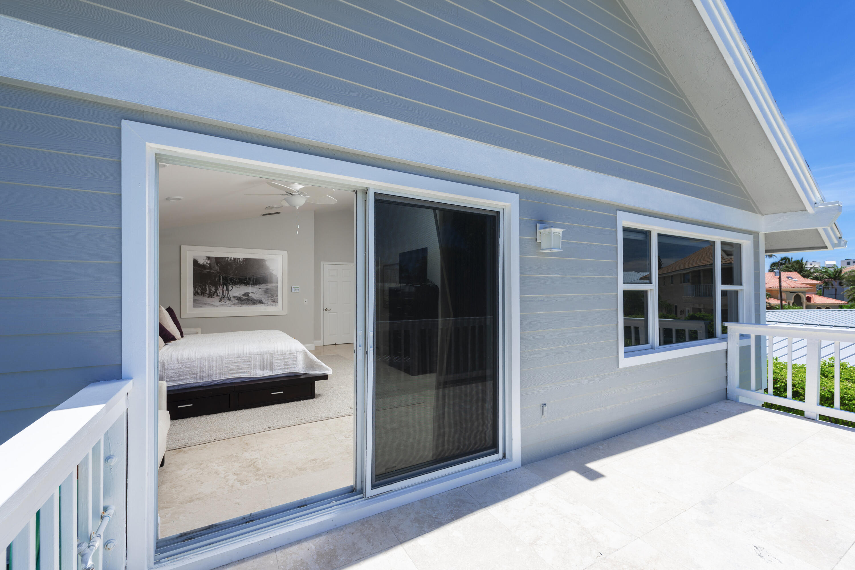 TROPIC ISLE 4TH SEC - Residential Lease