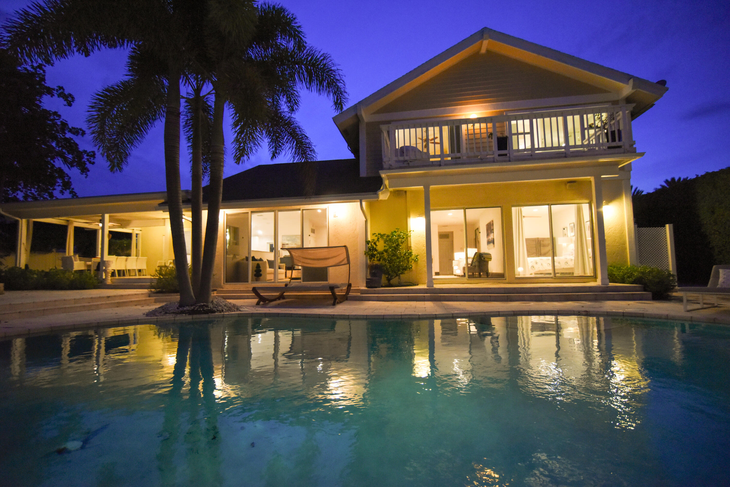 TROPIC ISLE 4TH SEC - Residential Lease