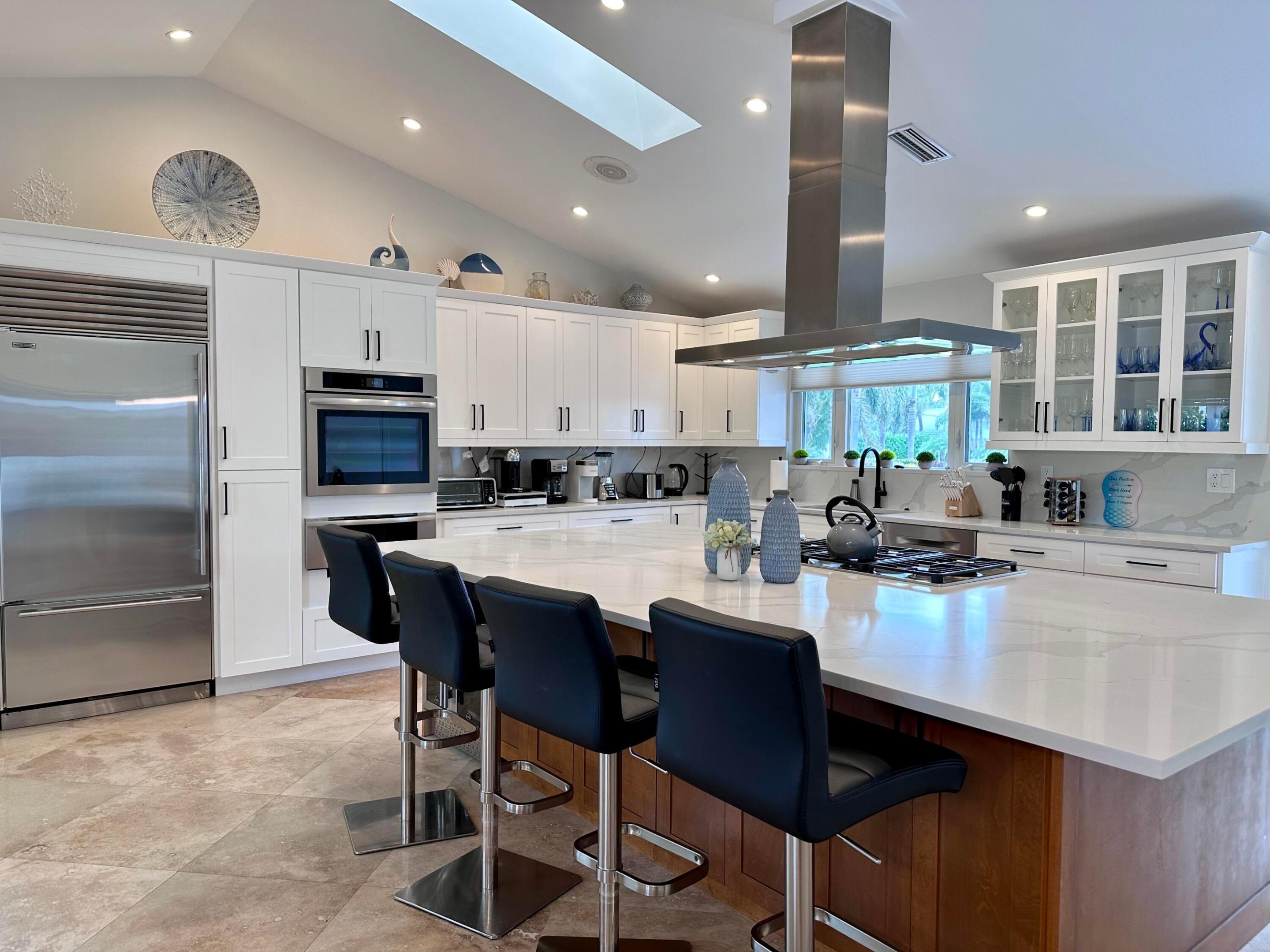 TROPIC ISLE 4TH SEC - Residential Lease