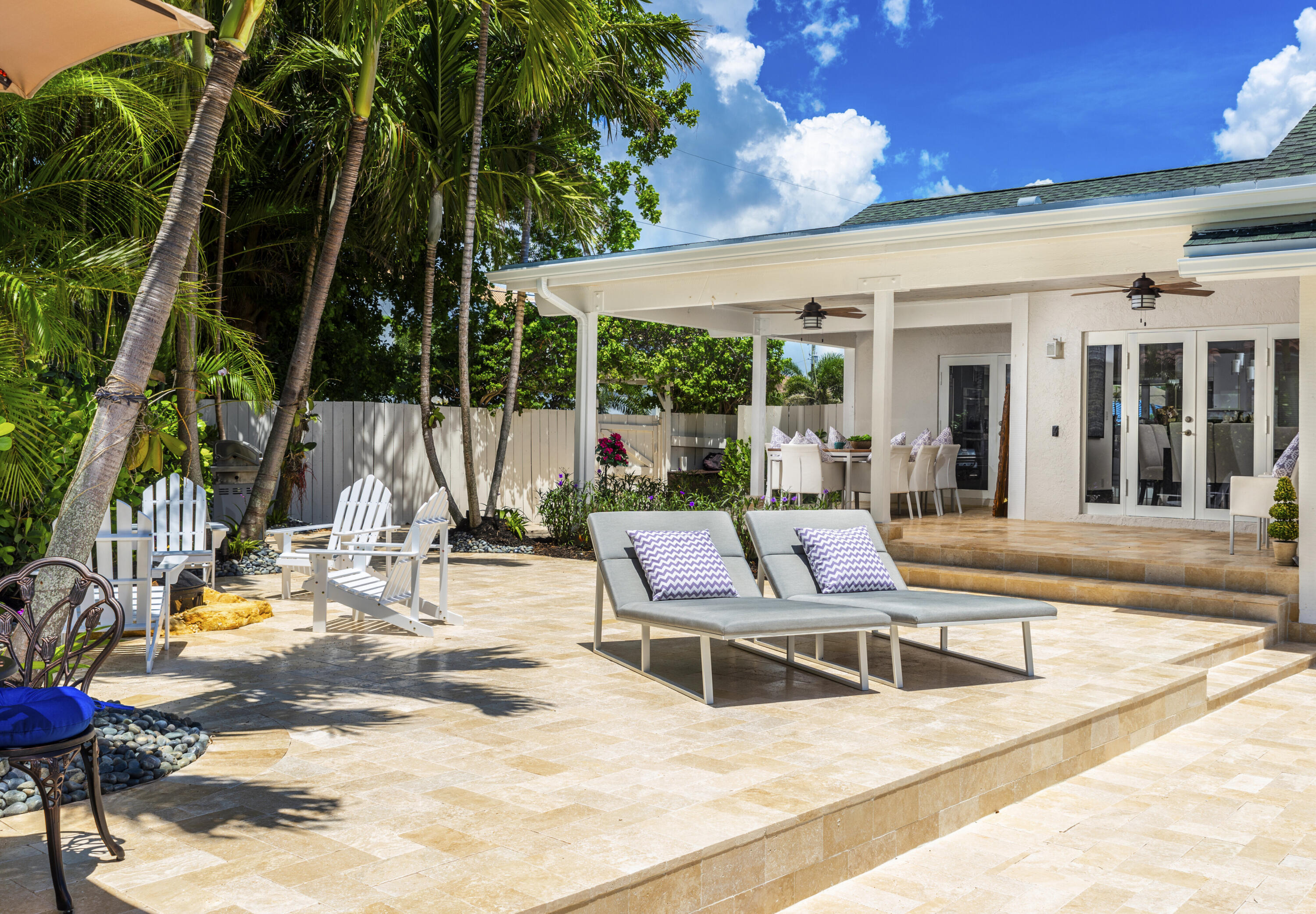 TROPIC ISLE 4TH SEC - Residential Lease