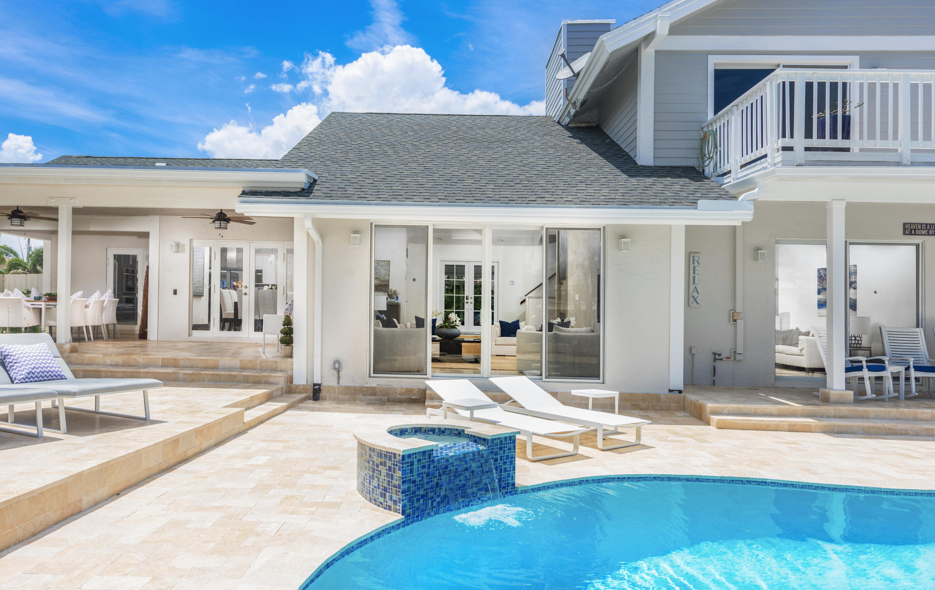 TROPIC ISLE 4TH SEC - Residential Lease