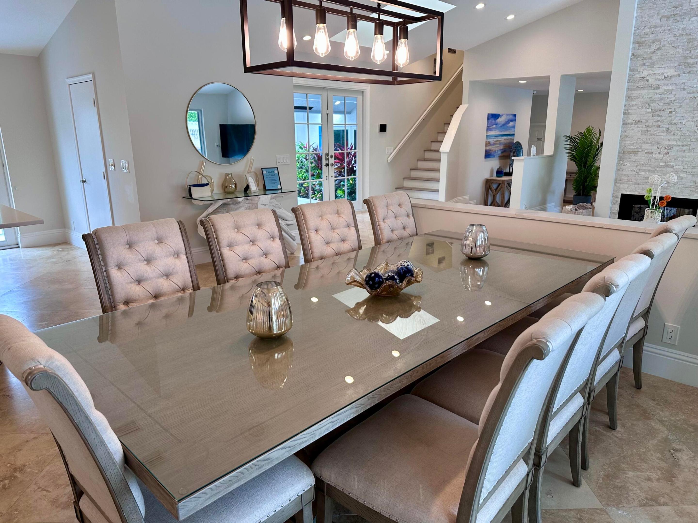 TROPIC ISLE 4TH SEC - Residential Lease