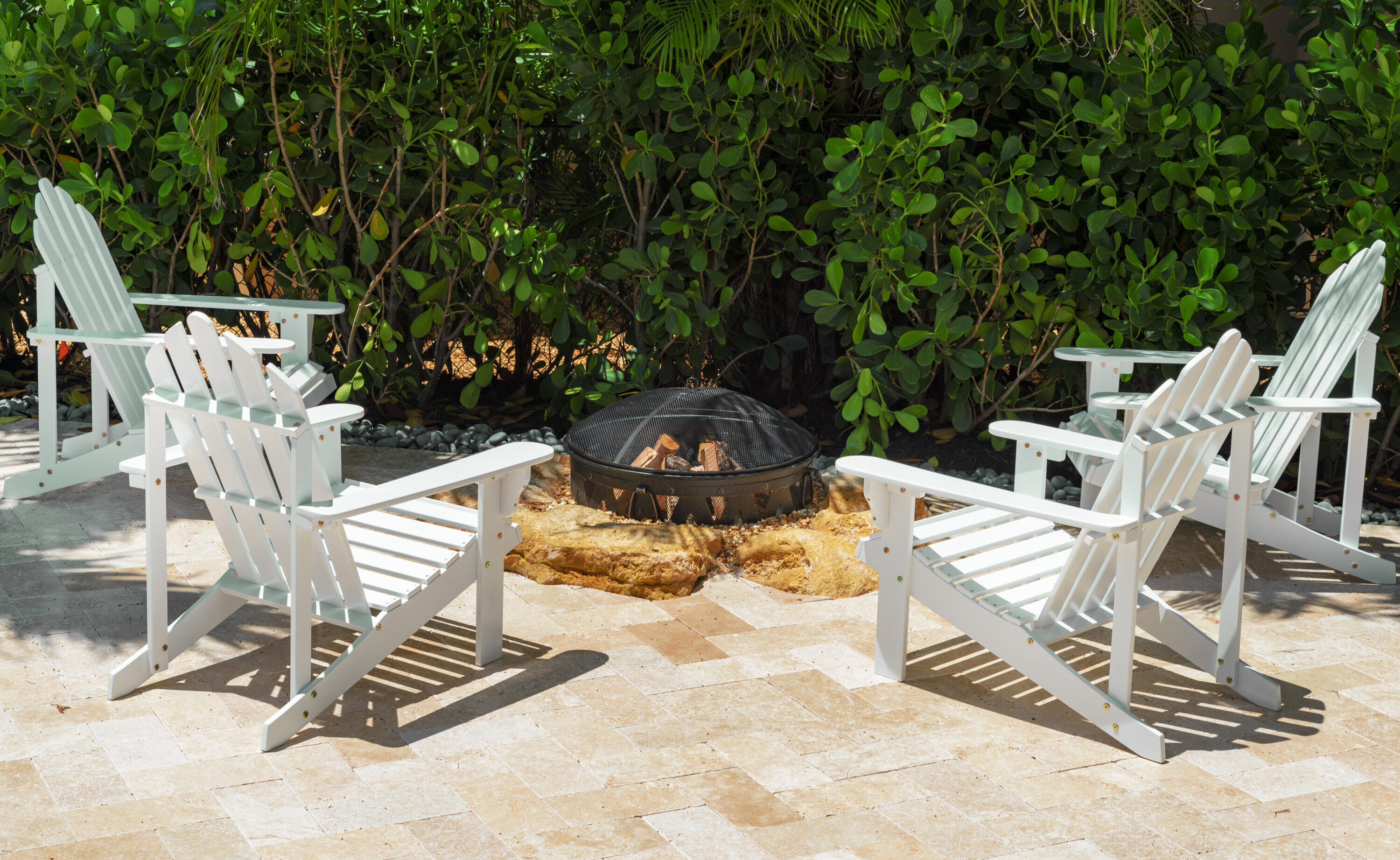 TROPIC ISLE 4TH SEC - Residential Lease