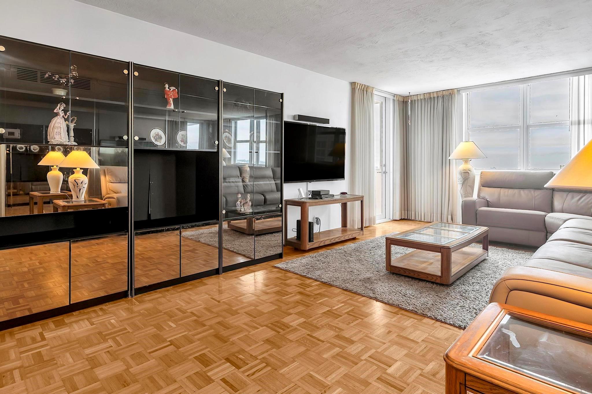 GALT TOWERS CONDO - Residential