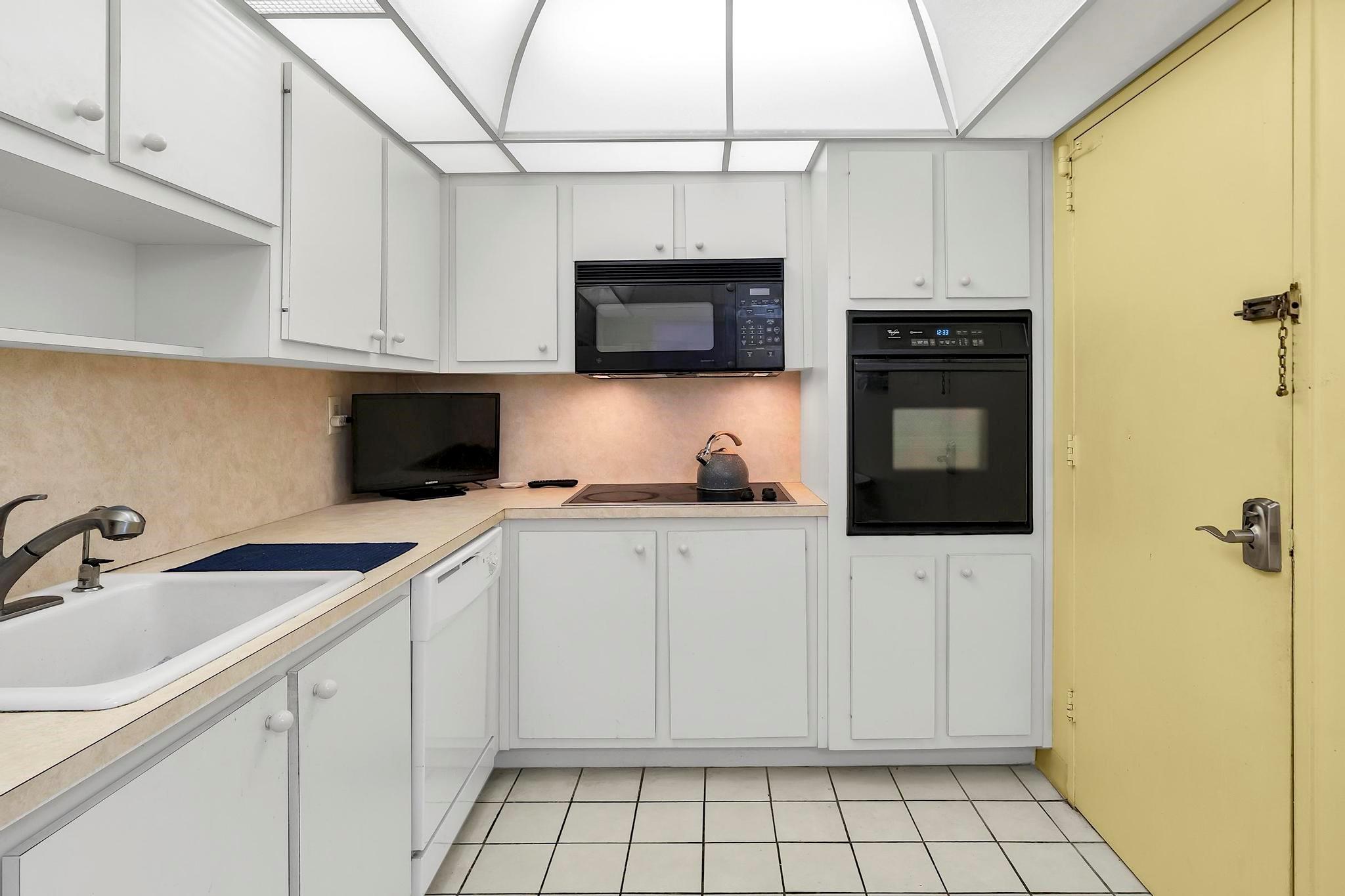 GALT TOWERS CONDO - Residential