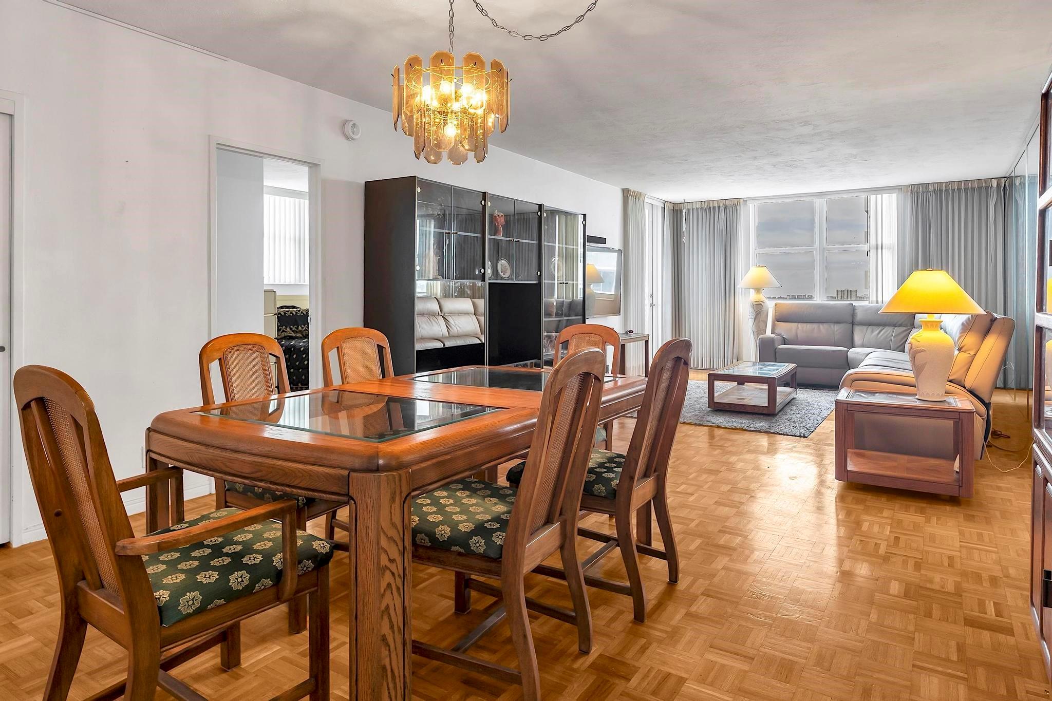 GALT TOWERS CONDO - Residential