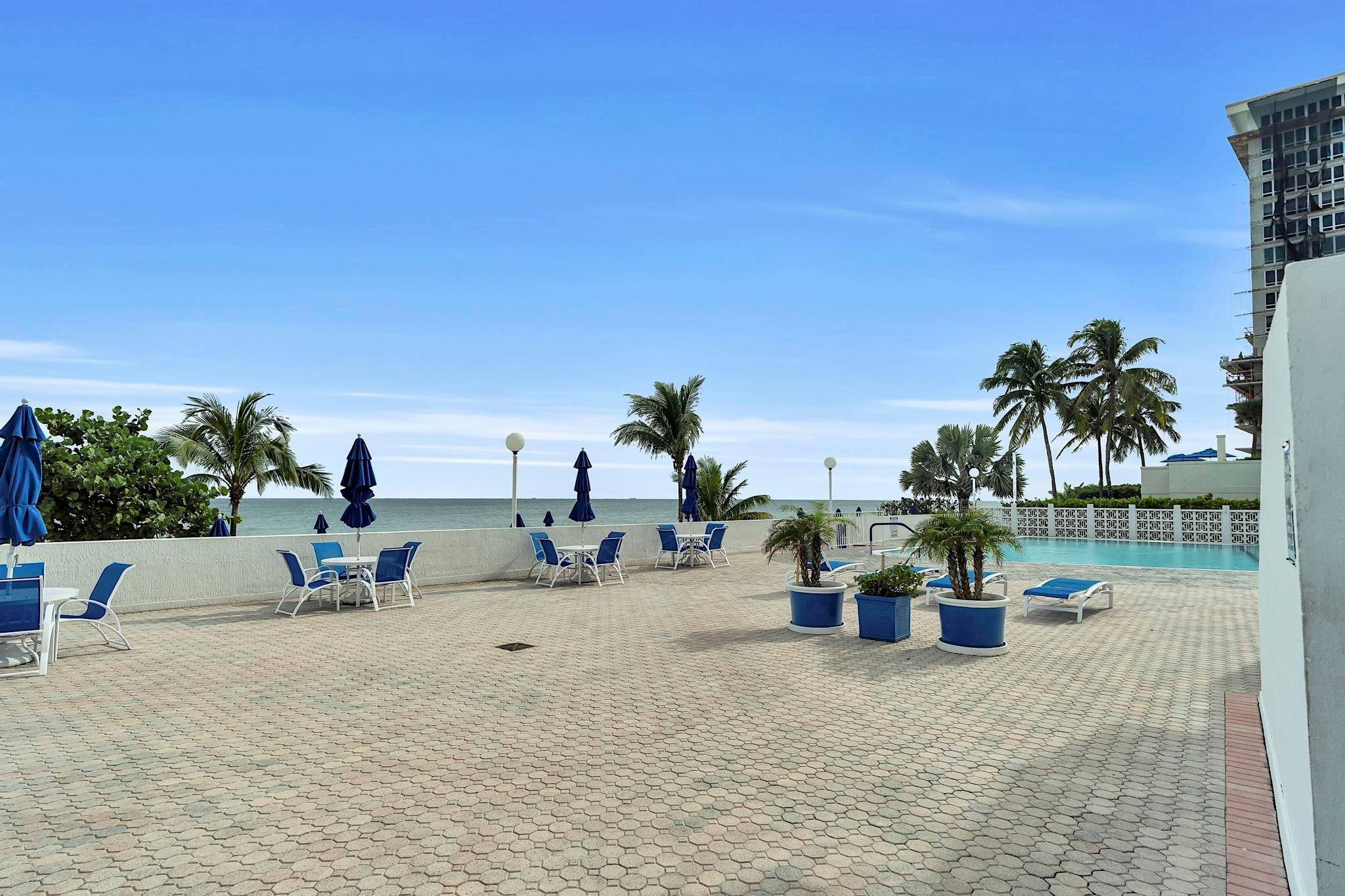 GALT TOWERS CONDO - Residential